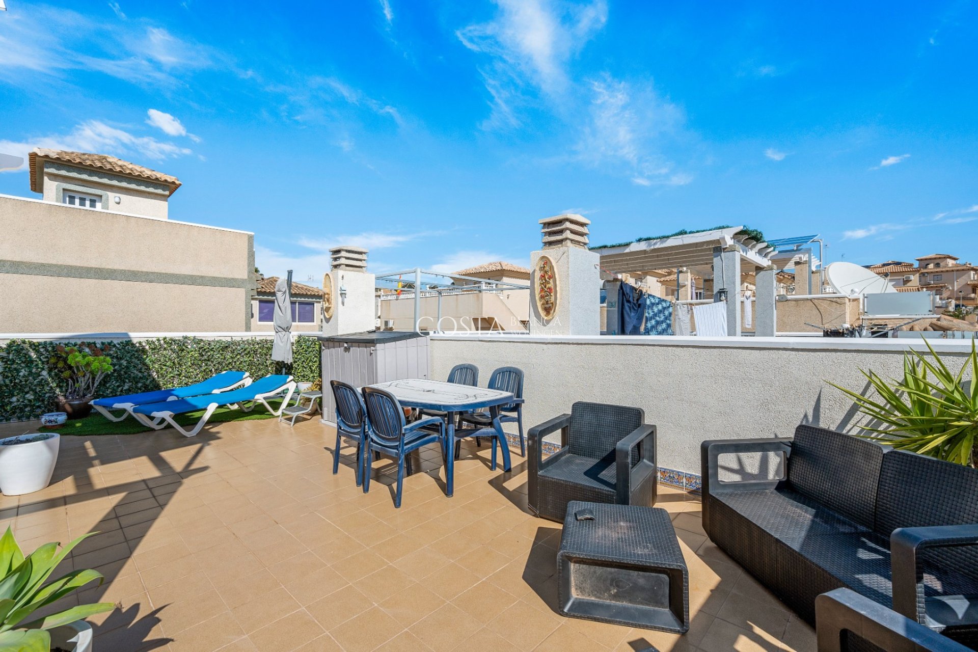 Wiederverkauf - Villa -
San Miguel de Salinas - San Miguel De Salinas