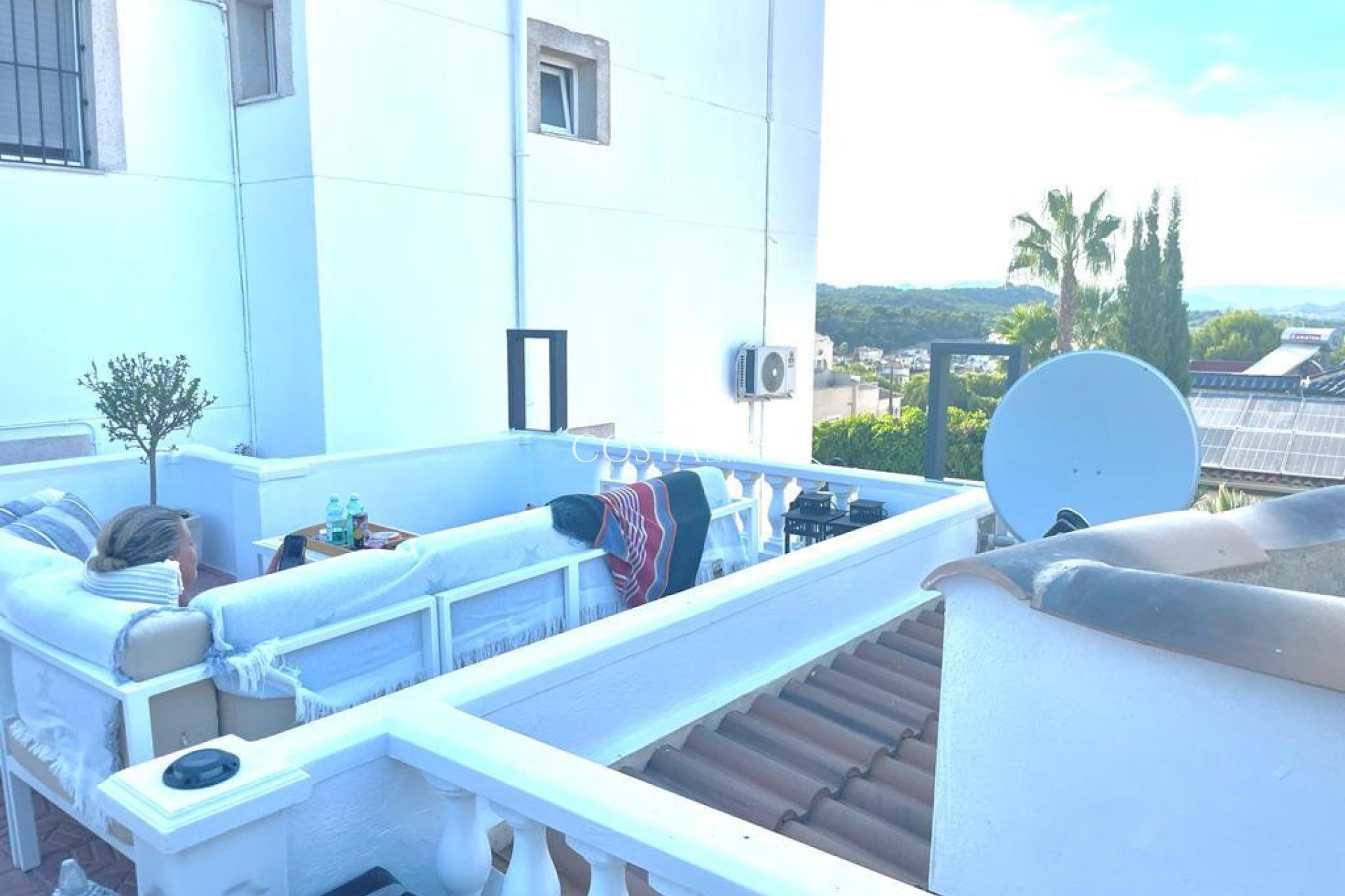 Wiederverkauf - Villa -
San Miguel de Salinas - San Miguel