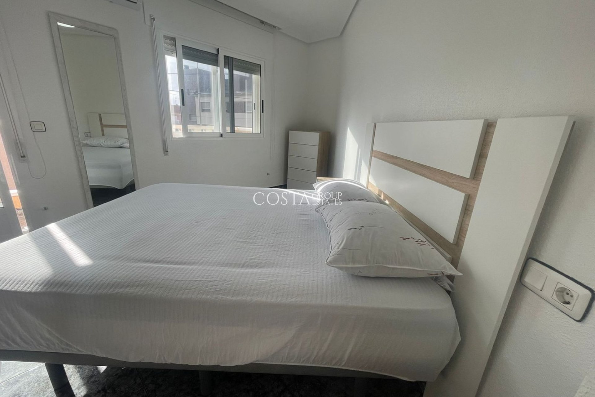 Wiederverkauf - Villa -
San Pedro del Pinatar - Lo Pagan