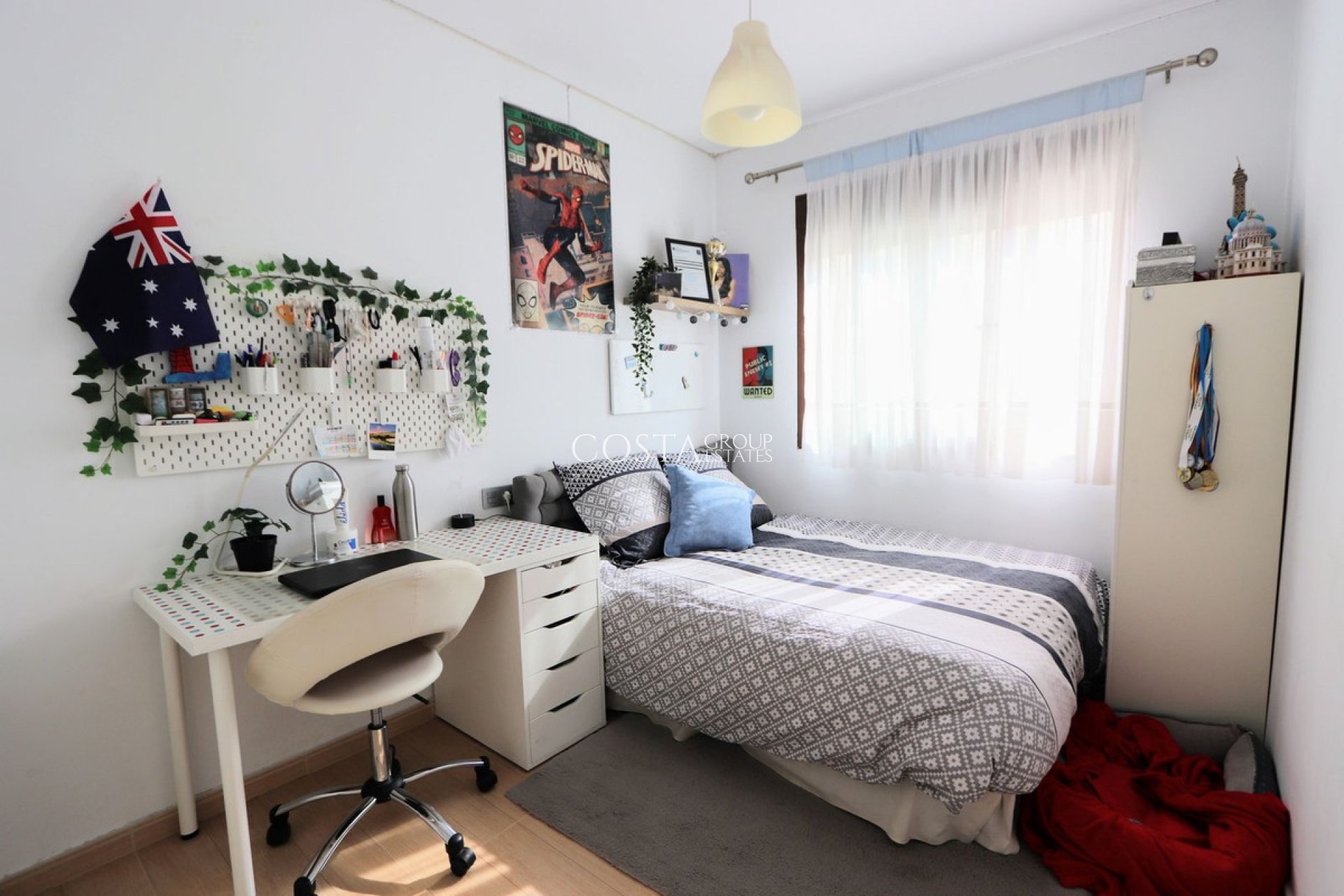 Wiederverkauf - Villa -
San Pedro del Pinatar - Lo Pagan