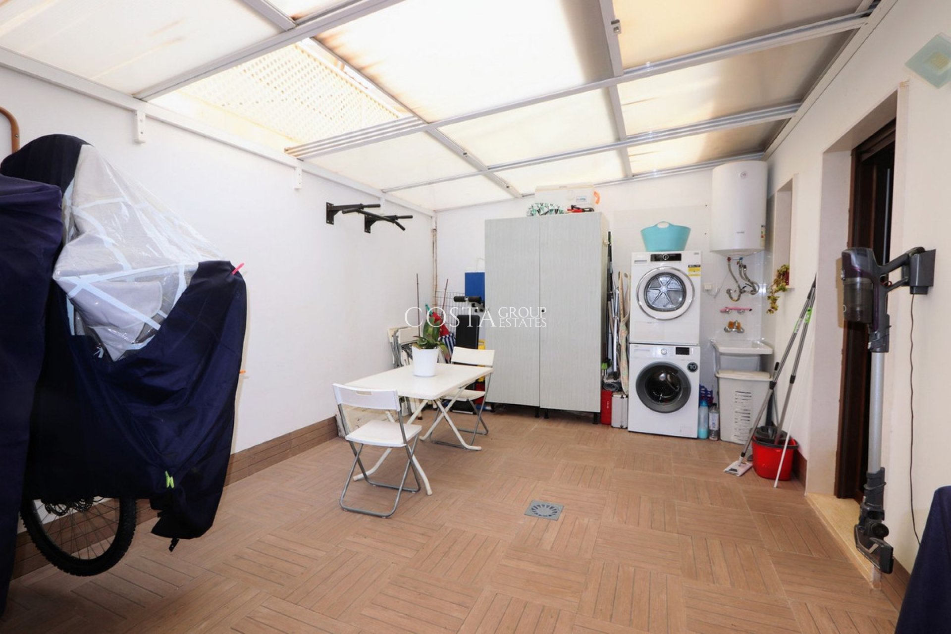 Wiederverkauf - Villa -
San Pedro del Pinatar - Lo Pagan