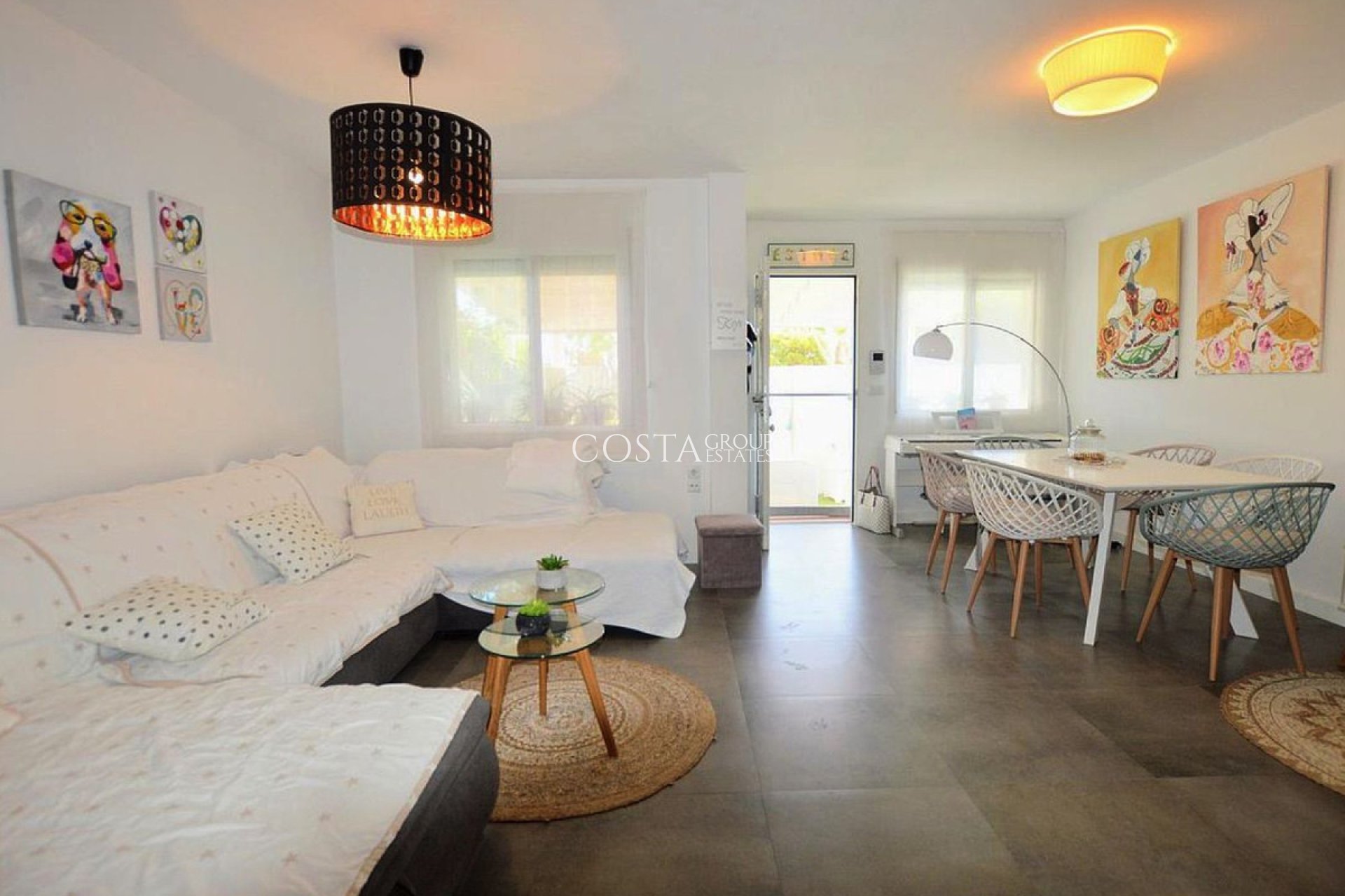 Wiederverkauf - Villa -
San Pedro del Pinatar - Lo Pagan