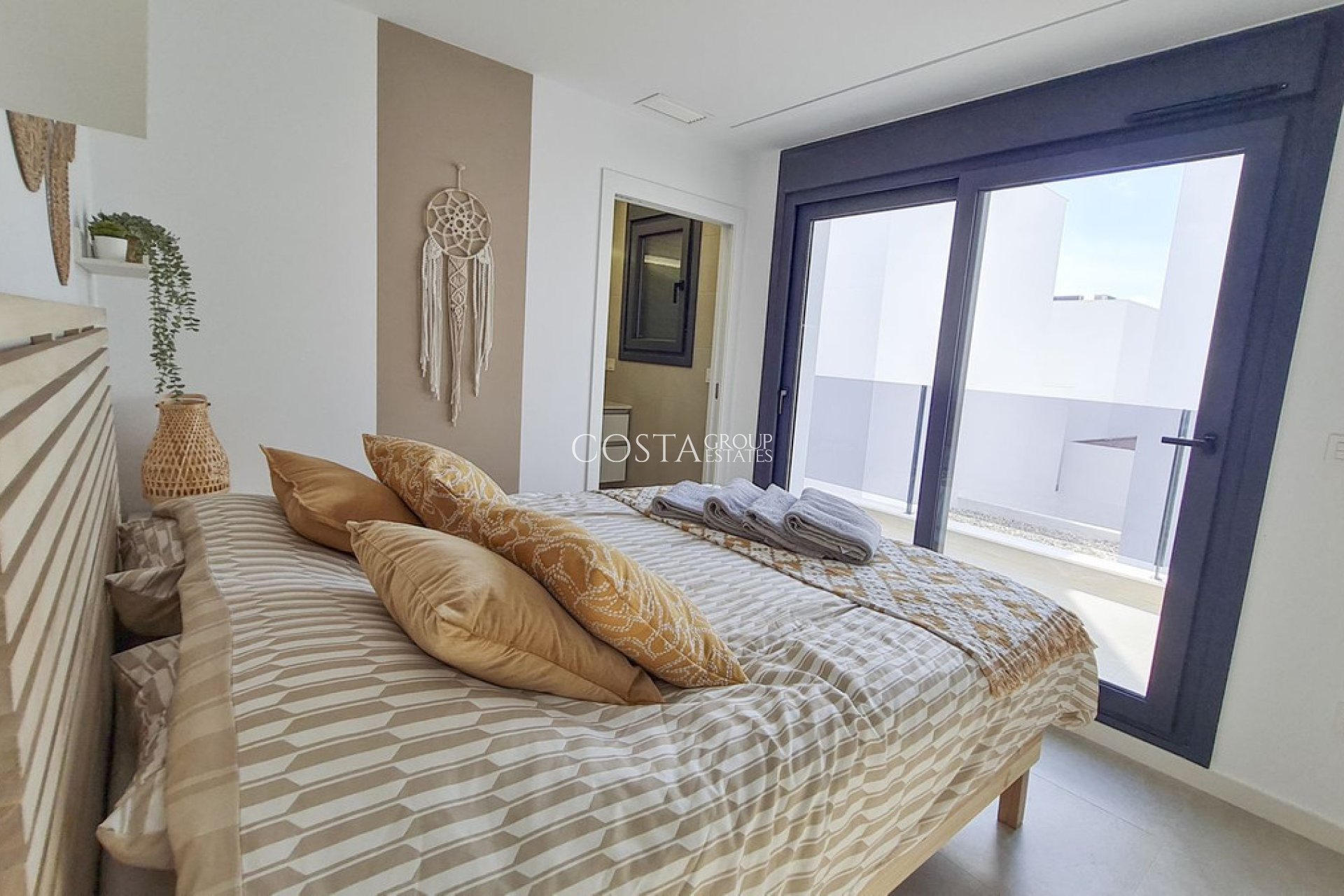 Wiederverkauf - Villa -
San Pedro del Pinatar - San Pedro del Pinatar Centro