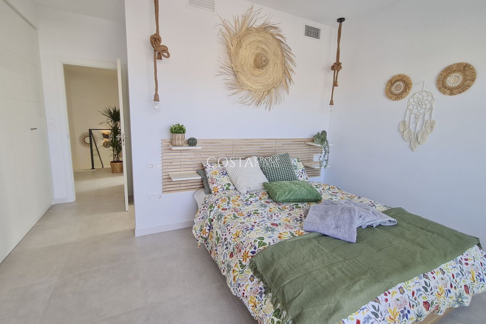 Wiederverkauf - Villa -
San Pedro del Pinatar - San Pedro del Pinatar Centro