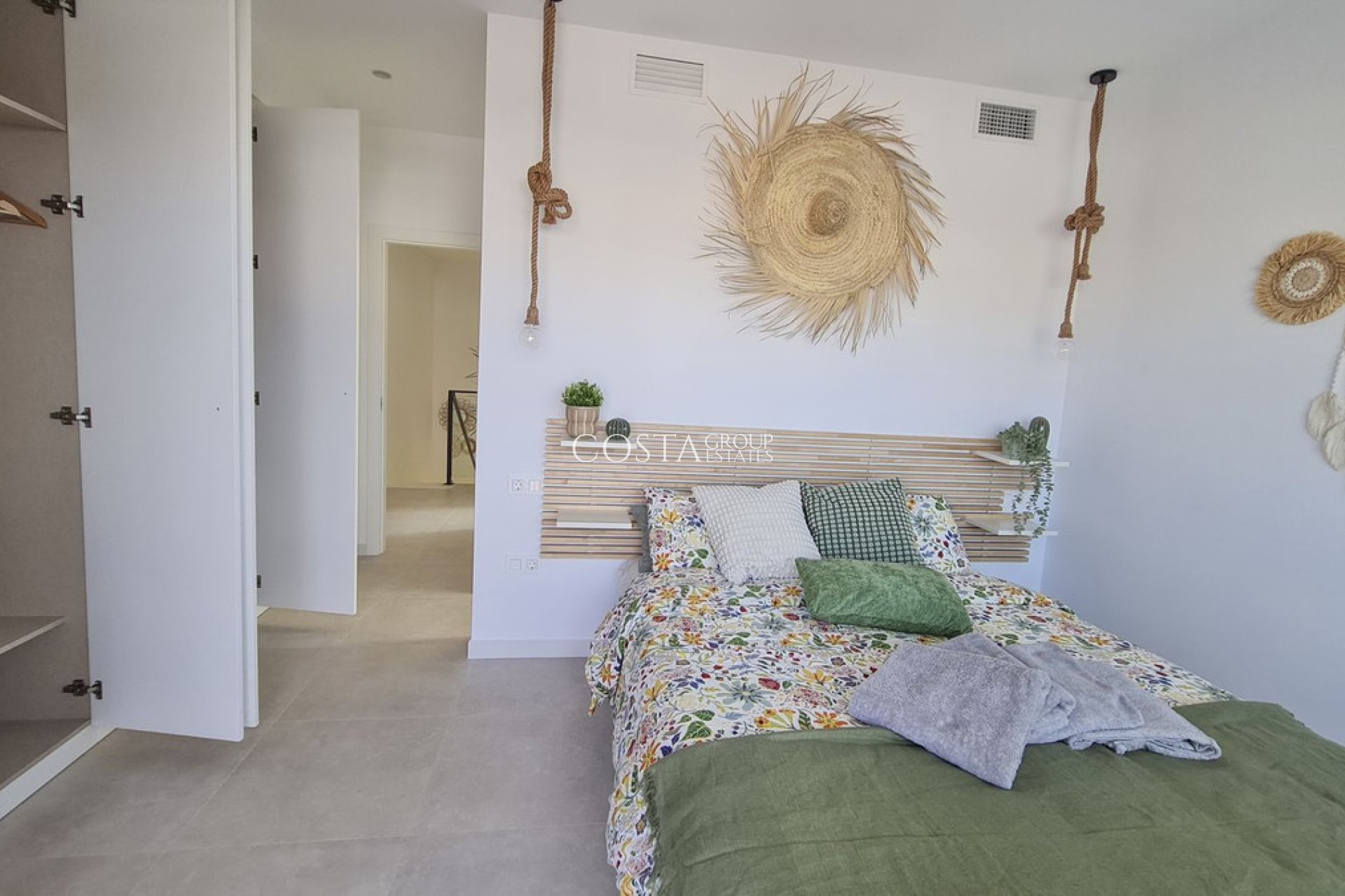 Wiederverkauf - Villa -
San Pedro del Pinatar - San Pedro del Pinatar Centro