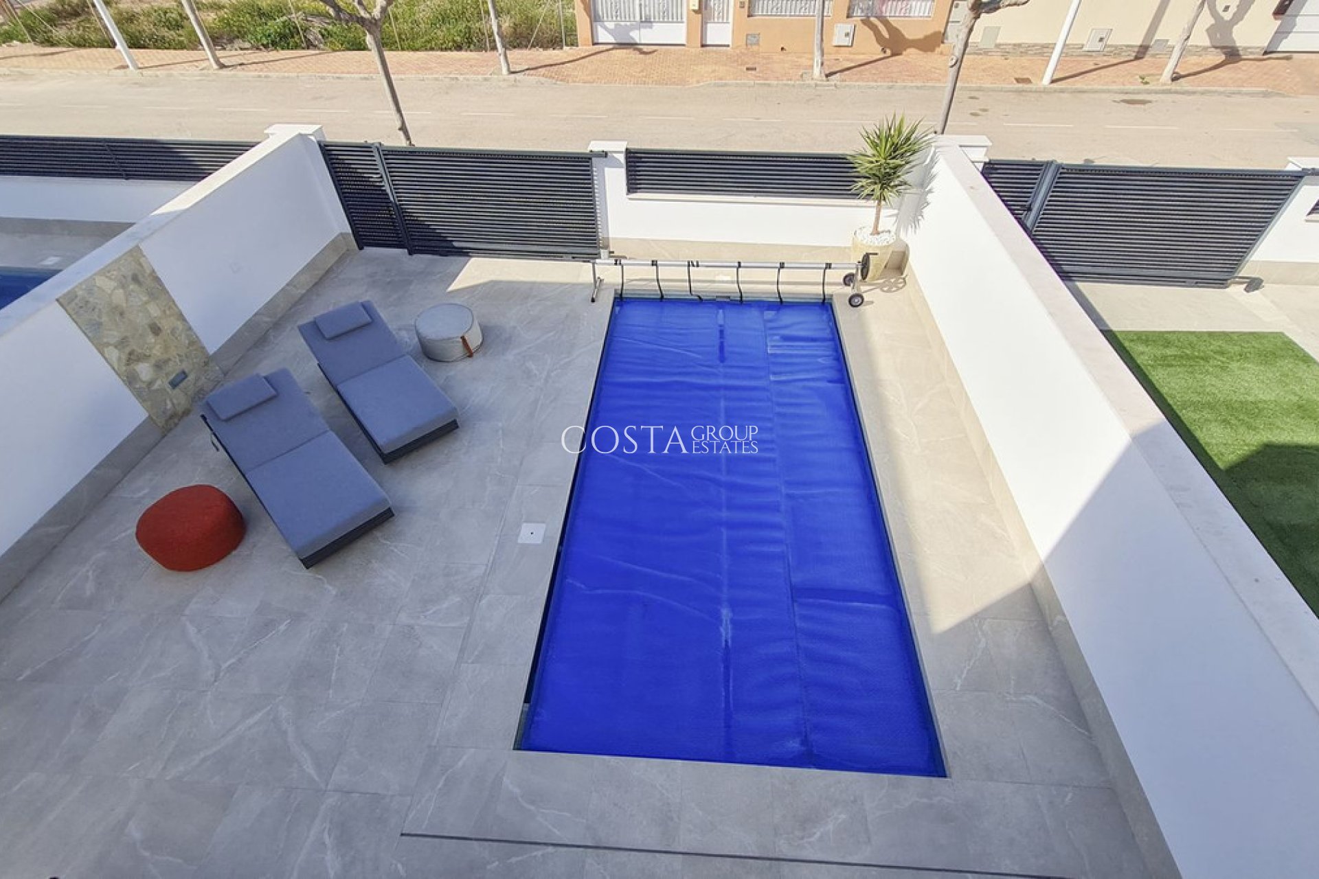 Wiederverkauf - Villa -
San Pedro del Pinatar - San Pedro del Pinatar Centro