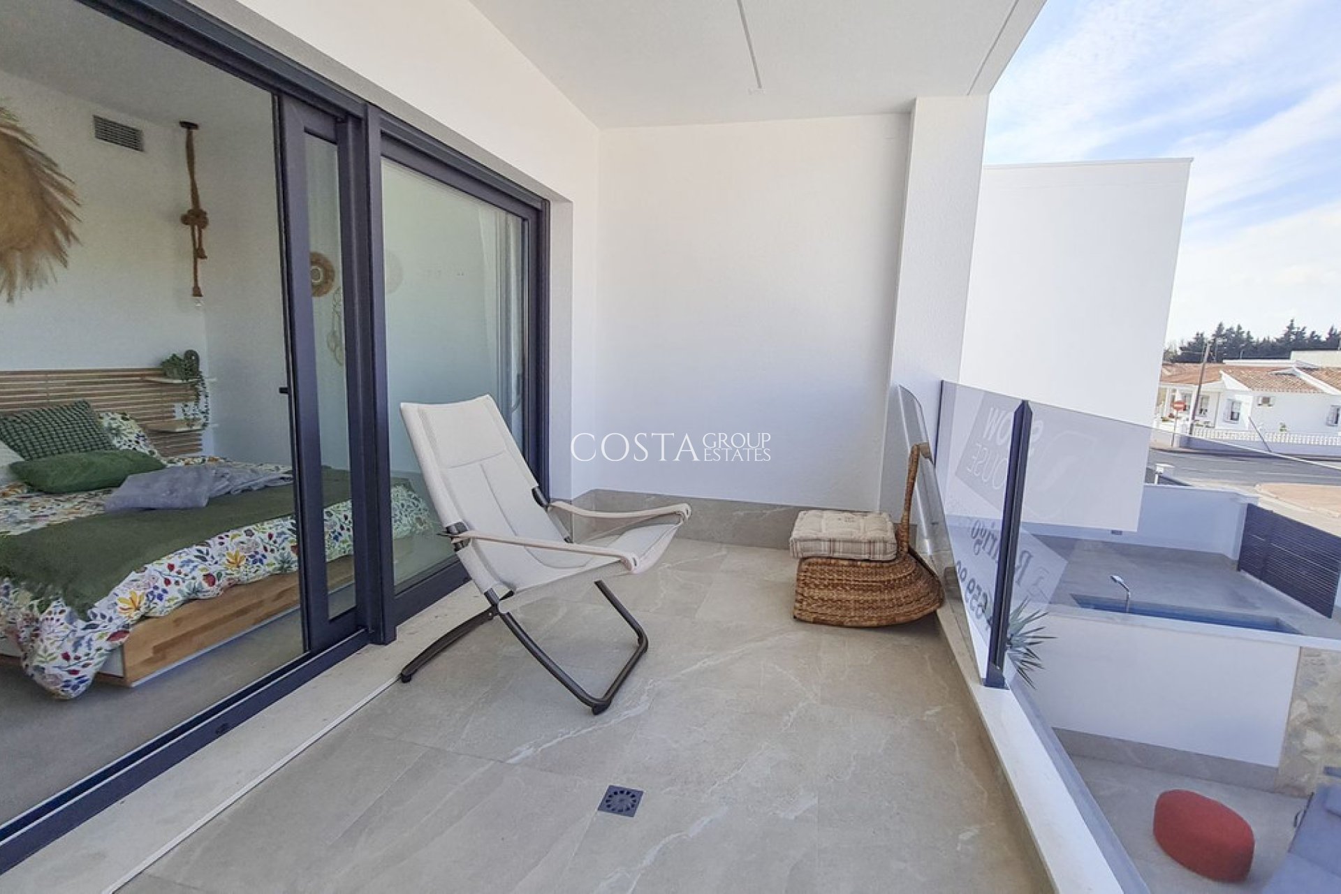Wiederverkauf - Villa -
San Pedro del Pinatar - San Pedro del Pinatar Centro