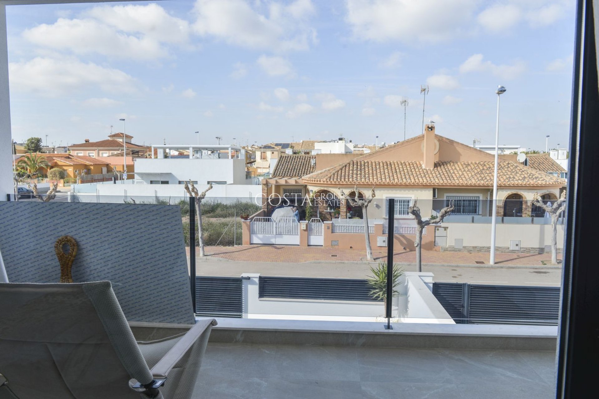 Wiederverkauf - Villa -
San Pedro del Pinatar - San Pedro del Pinatar Centro