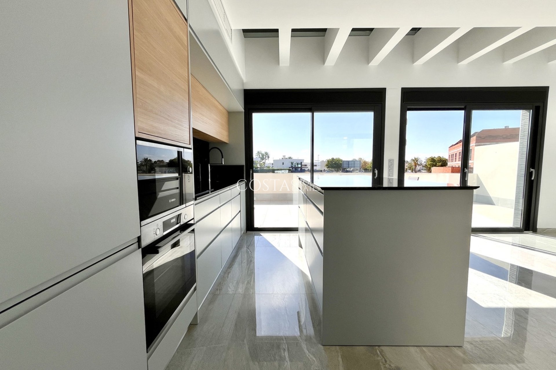 Wiederverkauf - Villa -
San Pedro del Pinatar - San Pedro del Pinatar Centro