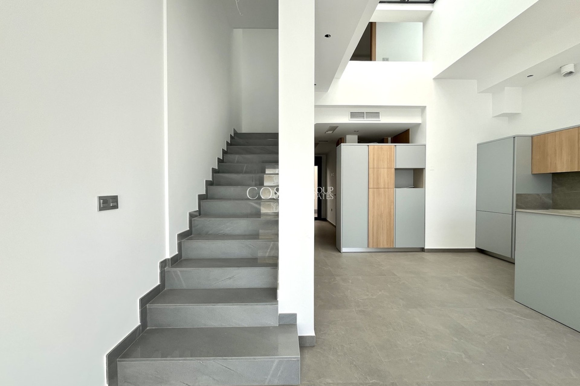 Wiederverkauf - Villa -
San Pedro del Pinatar - San Pedro del Pinatar Centro