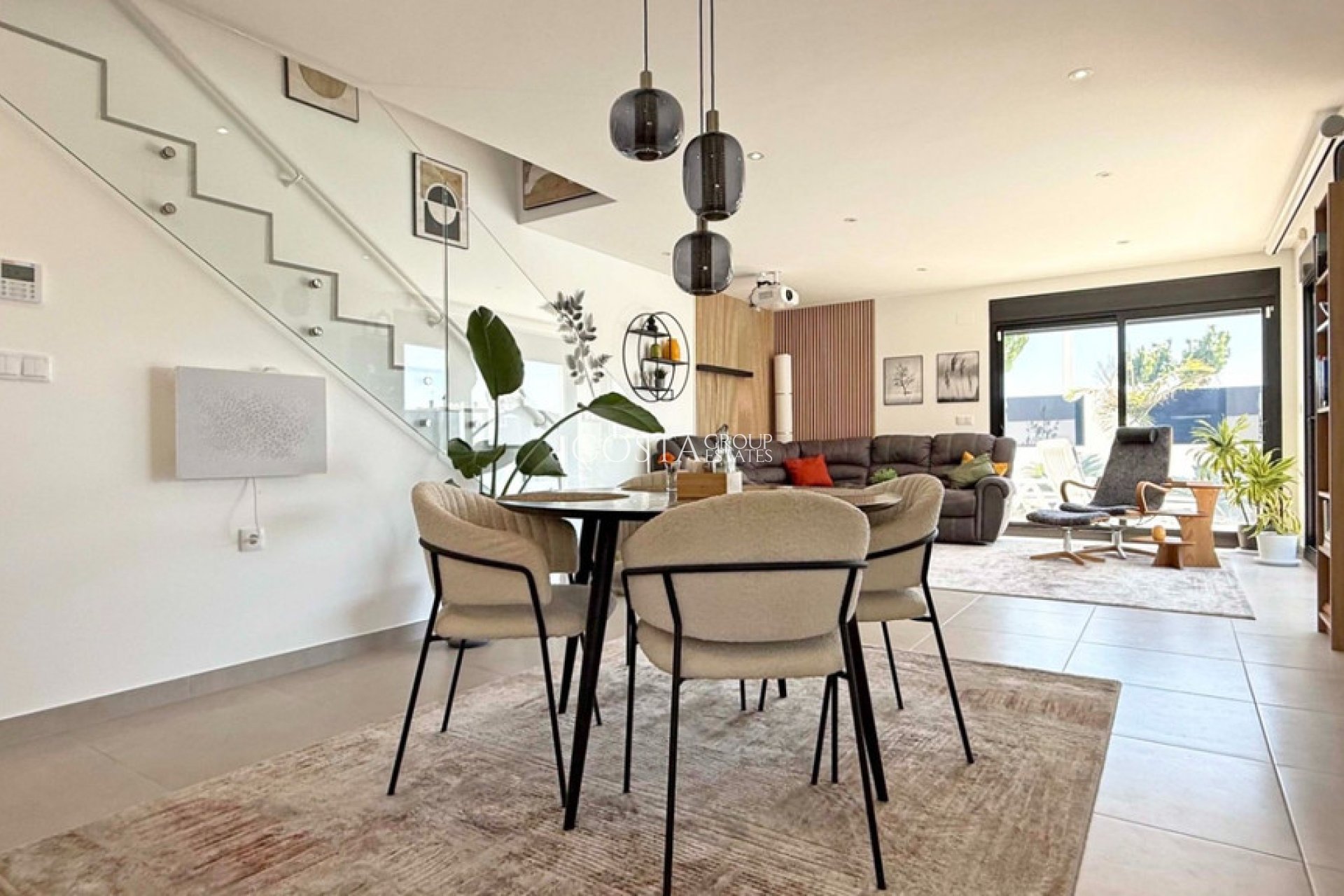 Wiederverkauf - Villa -
San Pedro del Pinatar - San Pedro del Pinatar Centro