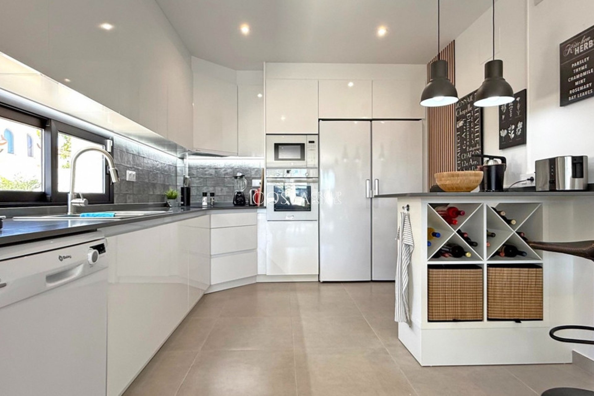 Wiederverkauf - Villa -
San Pedro del Pinatar - San Pedro del Pinatar Centro