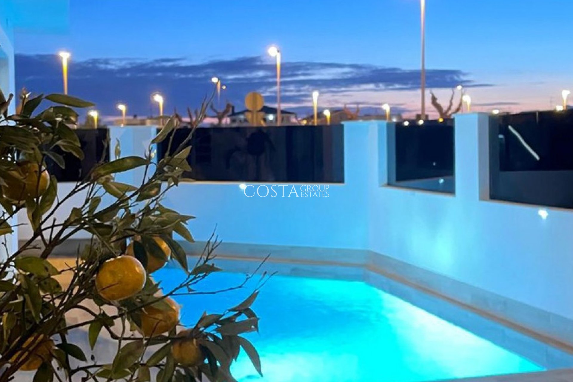 Wiederverkauf - Villa -
San Pedro del Pinatar - San Pedro del Pinatar Centro