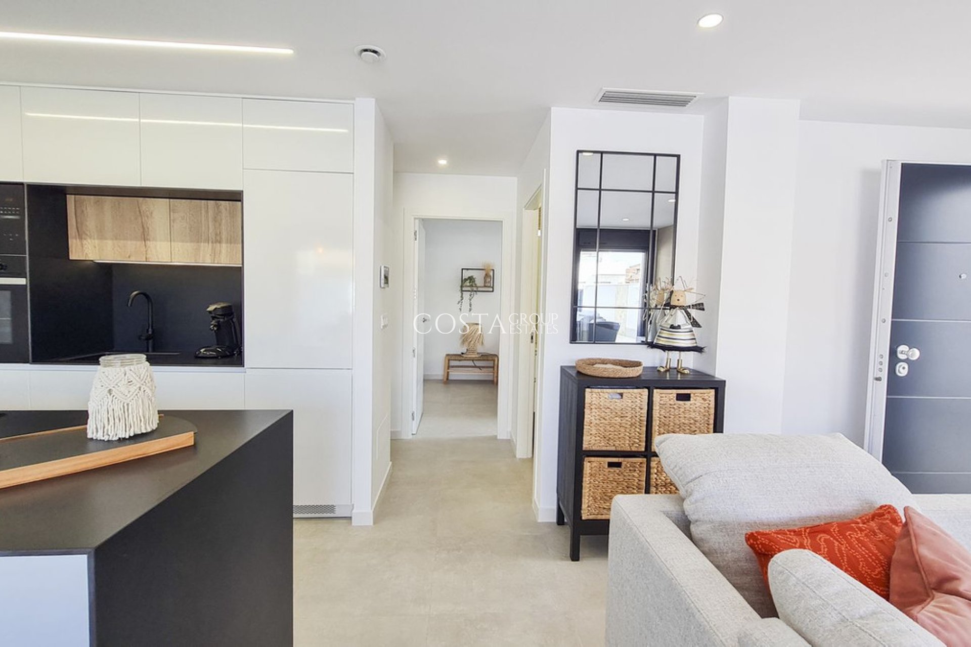 Wiederverkauf - Villa -
San Pedro del Pinatar - San Pedro del Pinatar Centro