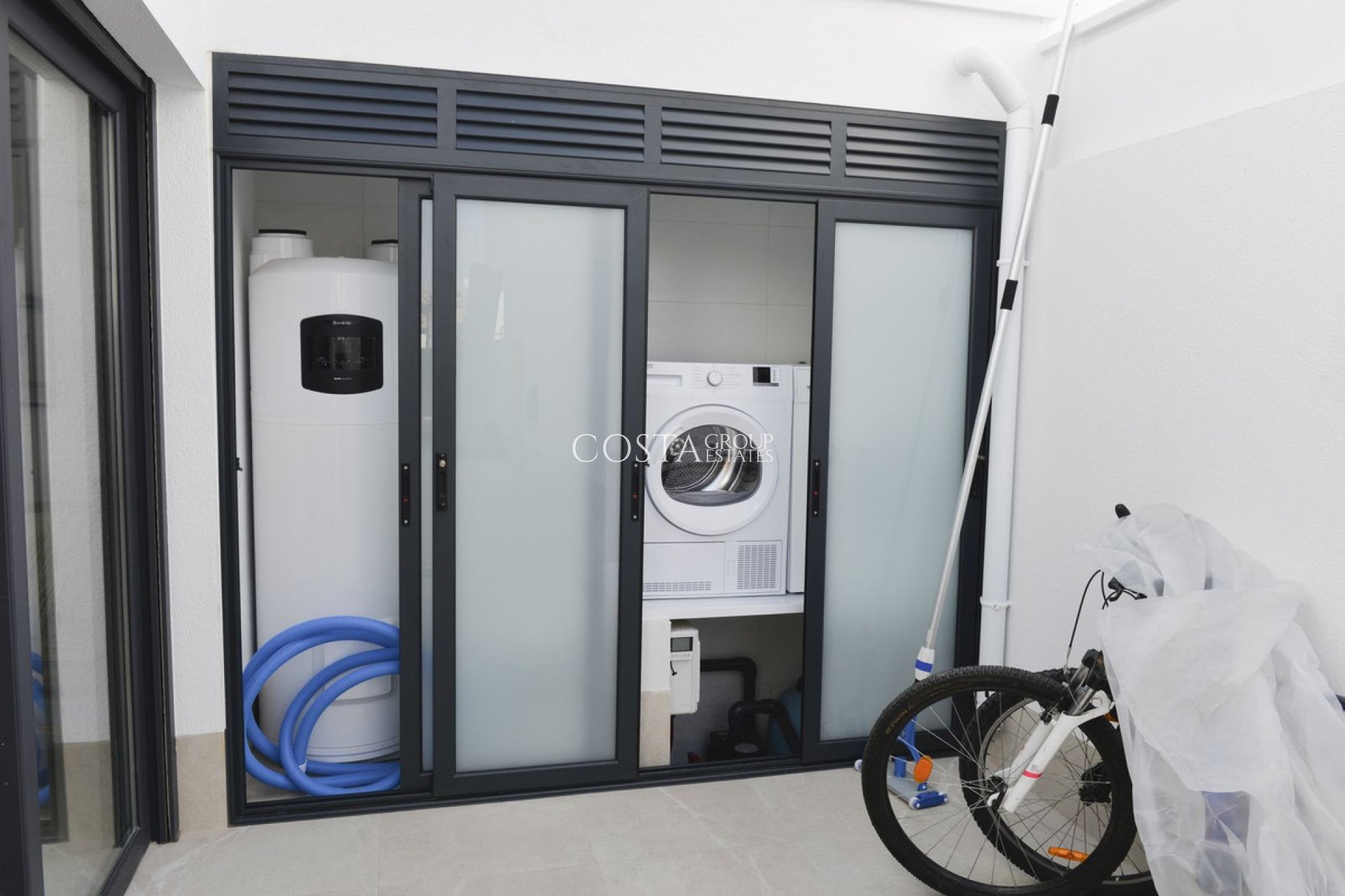 Wiederverkauf - Villa -
San Pedro del Pinatar - San Pedro del Pinatar Centro