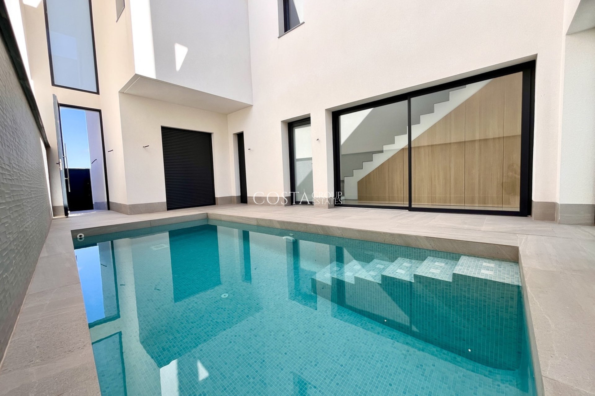 Wiederverkauf - Villa -
San Pedro del Pinatar - San Pedro del Pinatar Centro