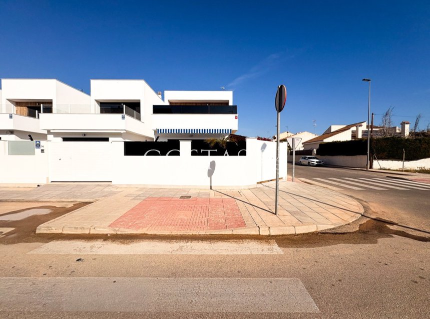 Wiederverkauf - Villa -
San Pedro del Pinatar - San Pedro del Pinatar Centro