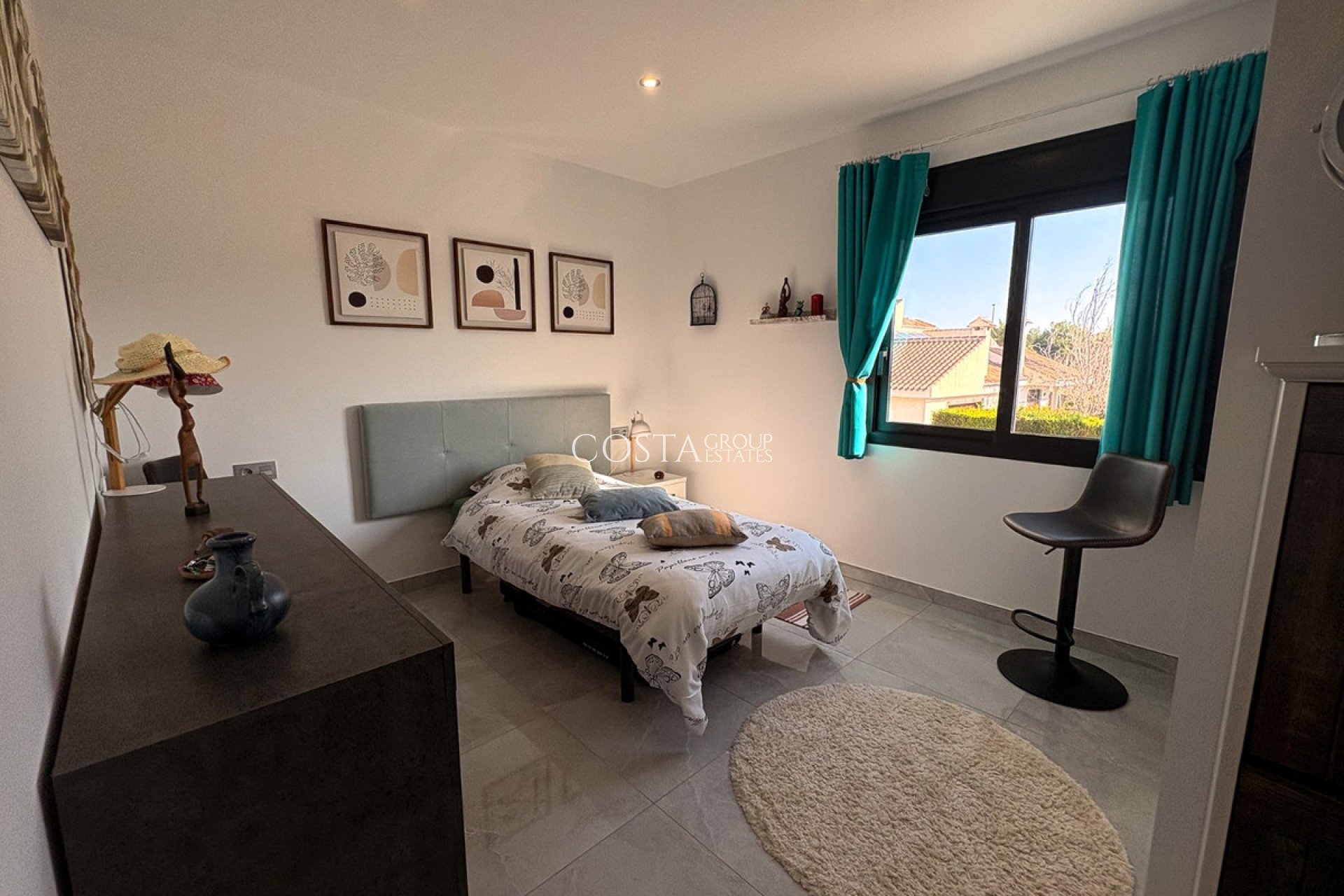 Wiederverkauf - Villa -
San Pedro del Pinatar - San Pedro del Pinatar Centro