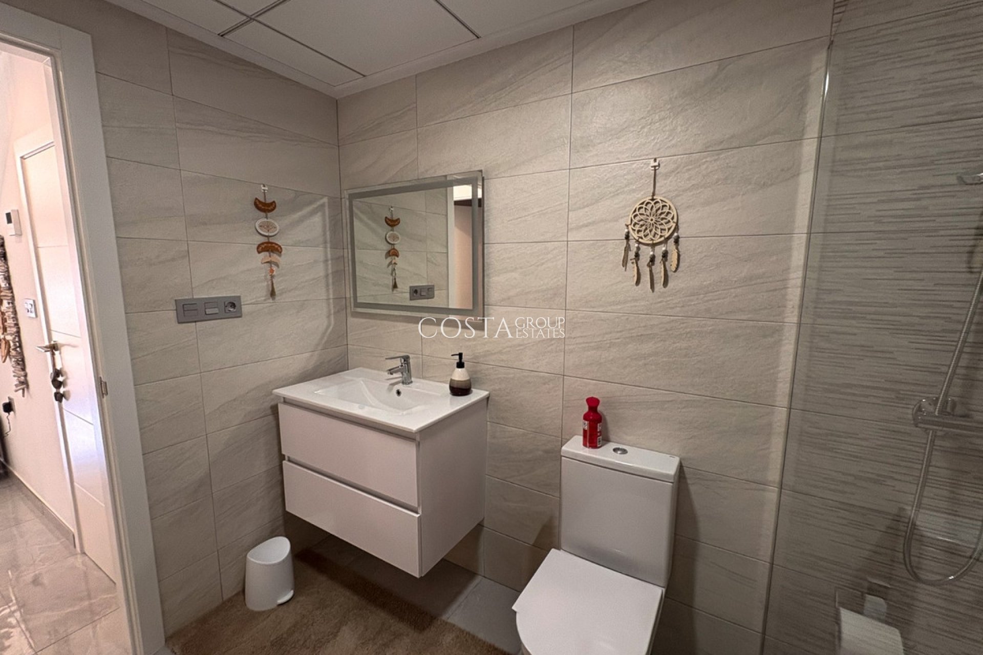 Wiederverkauf - Villa -
San Pedro del Pinatar - San Pedro del Pinatar Centro