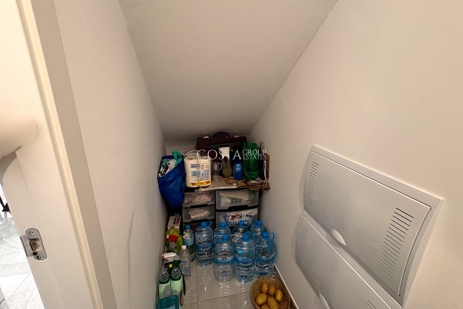 Wiederverkauf - Villa -
San Pedro del Pinatar - San Pedro del Pinatar Centro