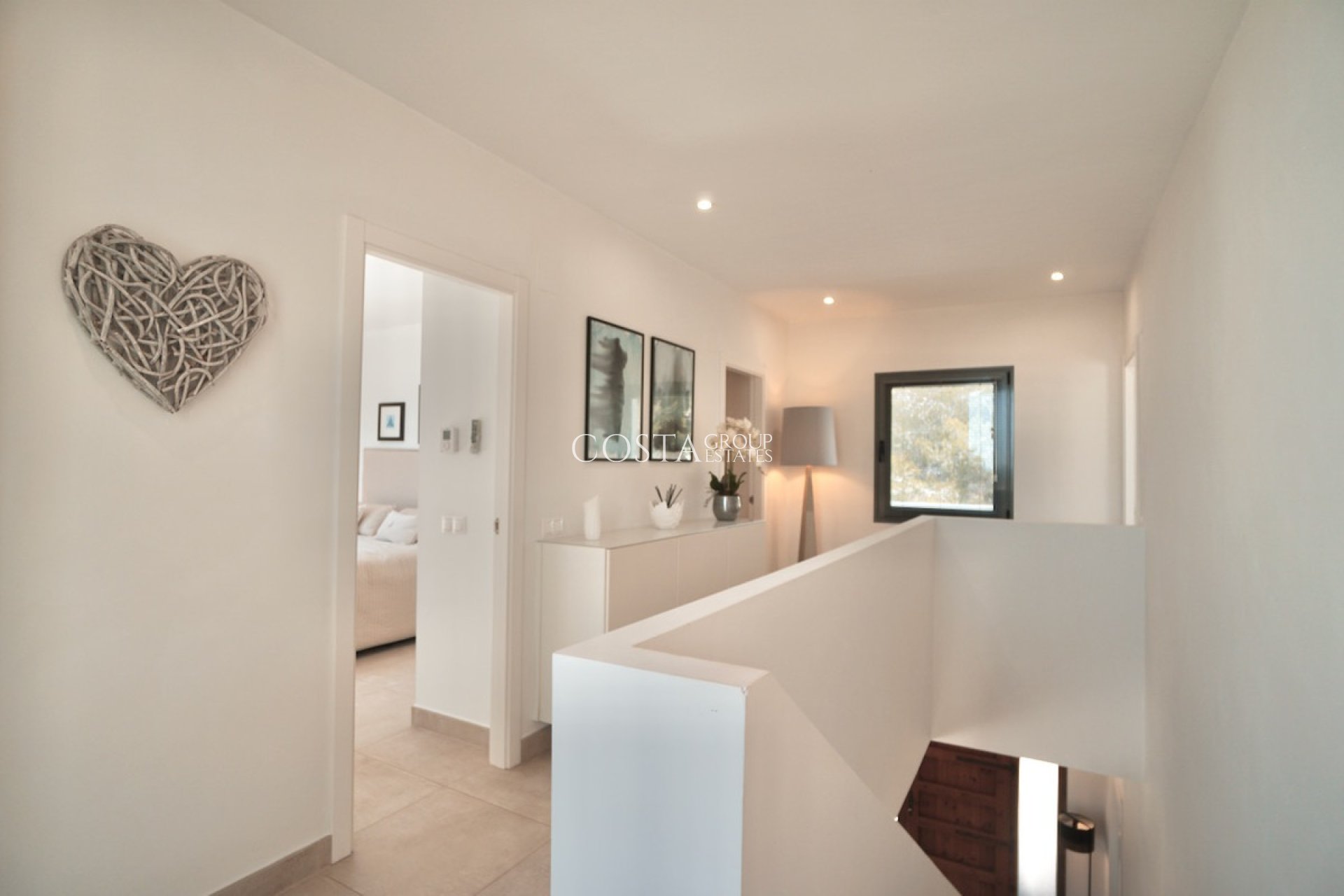 Wiederverkauf - Villa -
Teulada - Moraira
