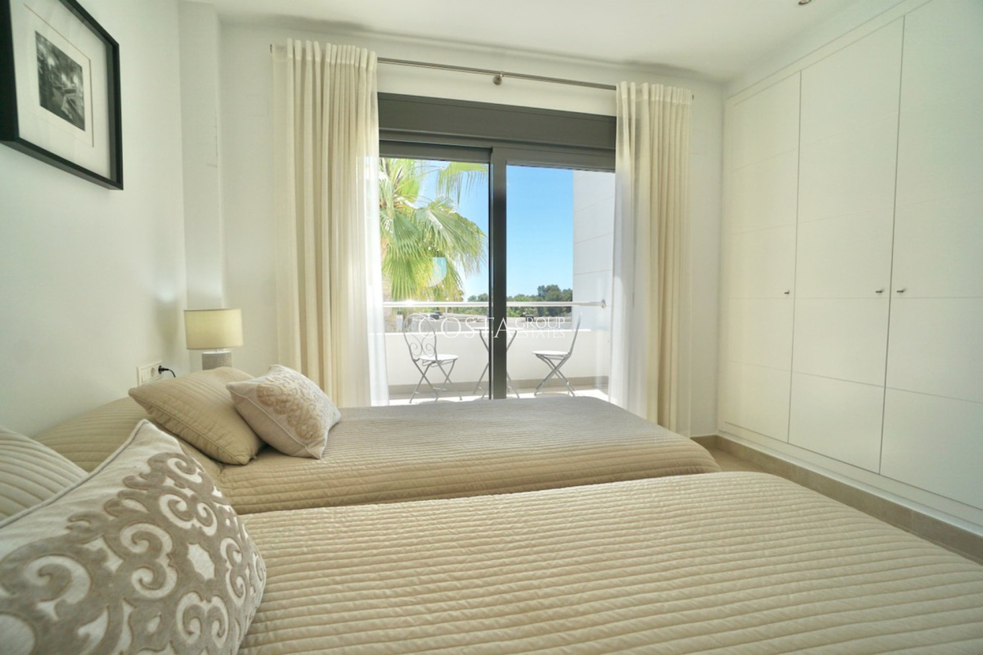 Wiederverkauf - Villa -
Teulada - Moraira