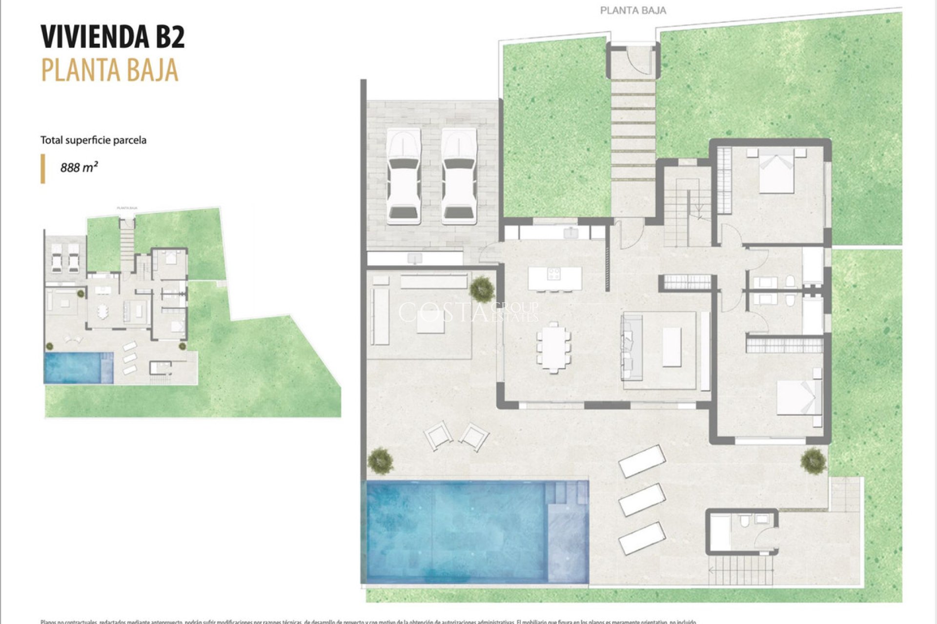 Wiederverkauf - Villa -
Teulada - Moraira
