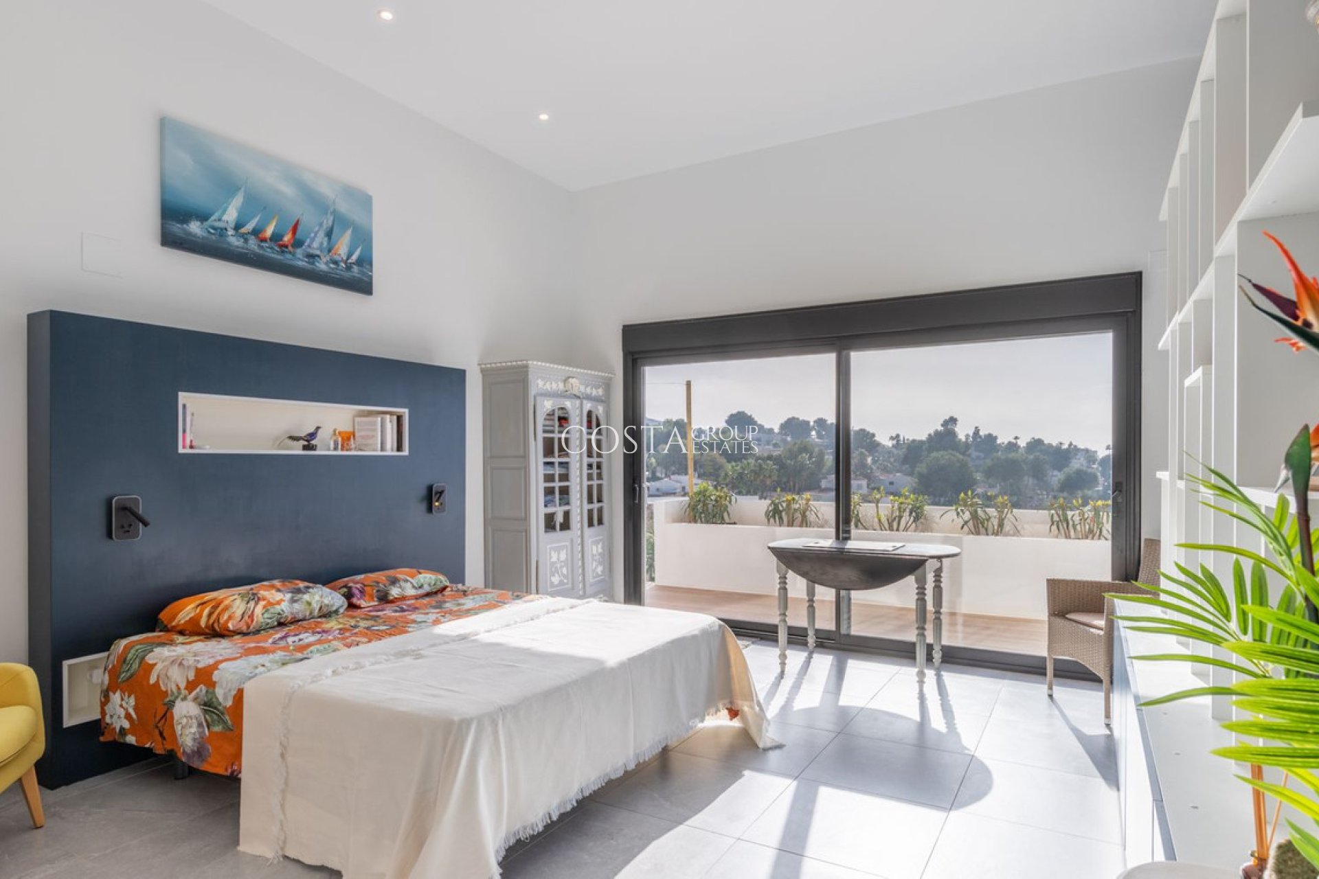Wiederverkauf - Villa -
Teulada - Moraira