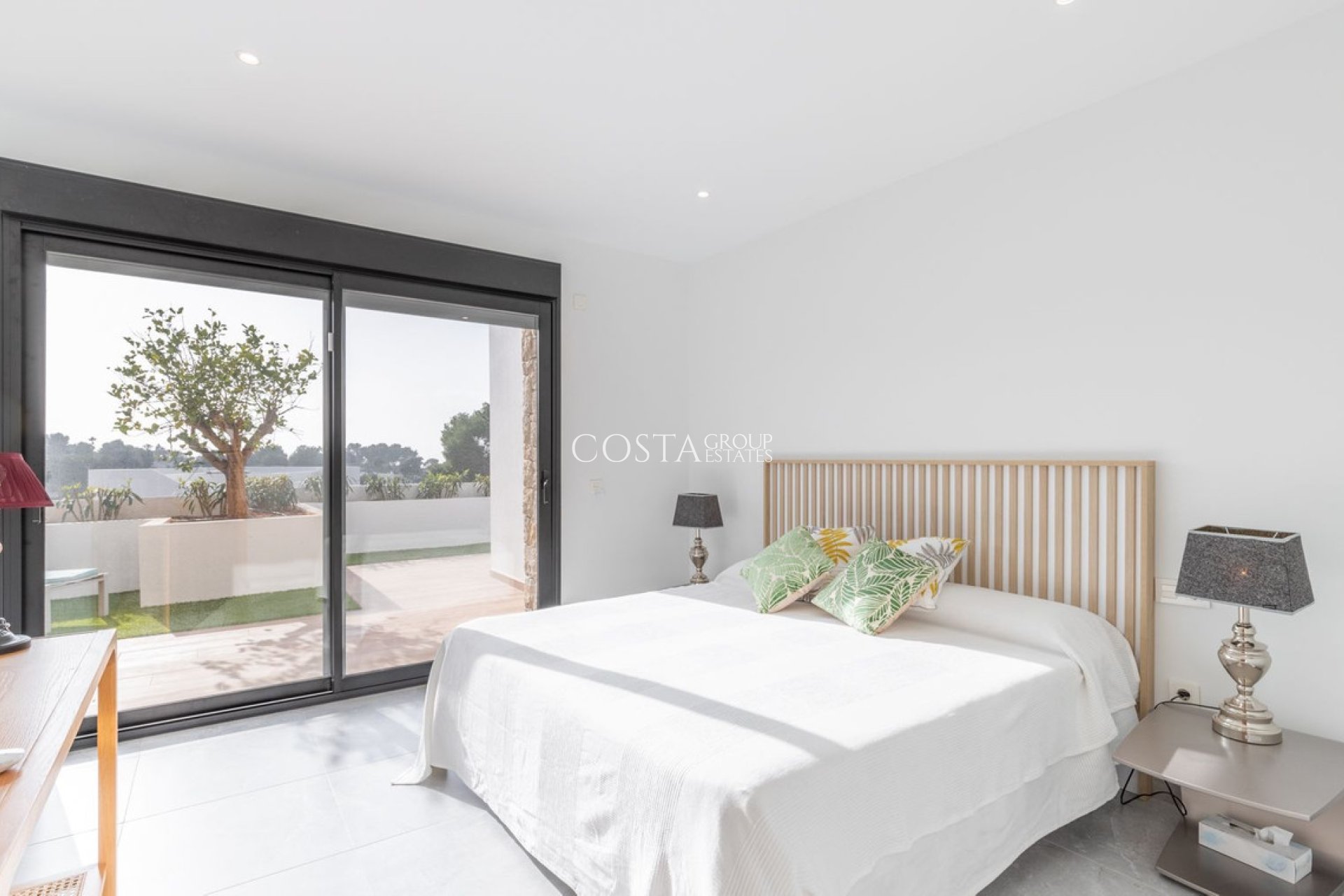Wiederverkauf - Villa -
Teulada - Moraira