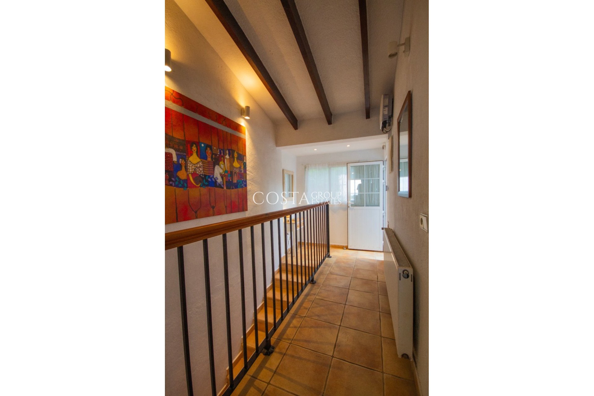 Wiederverkauf - Villa -
Teulada - Moraira