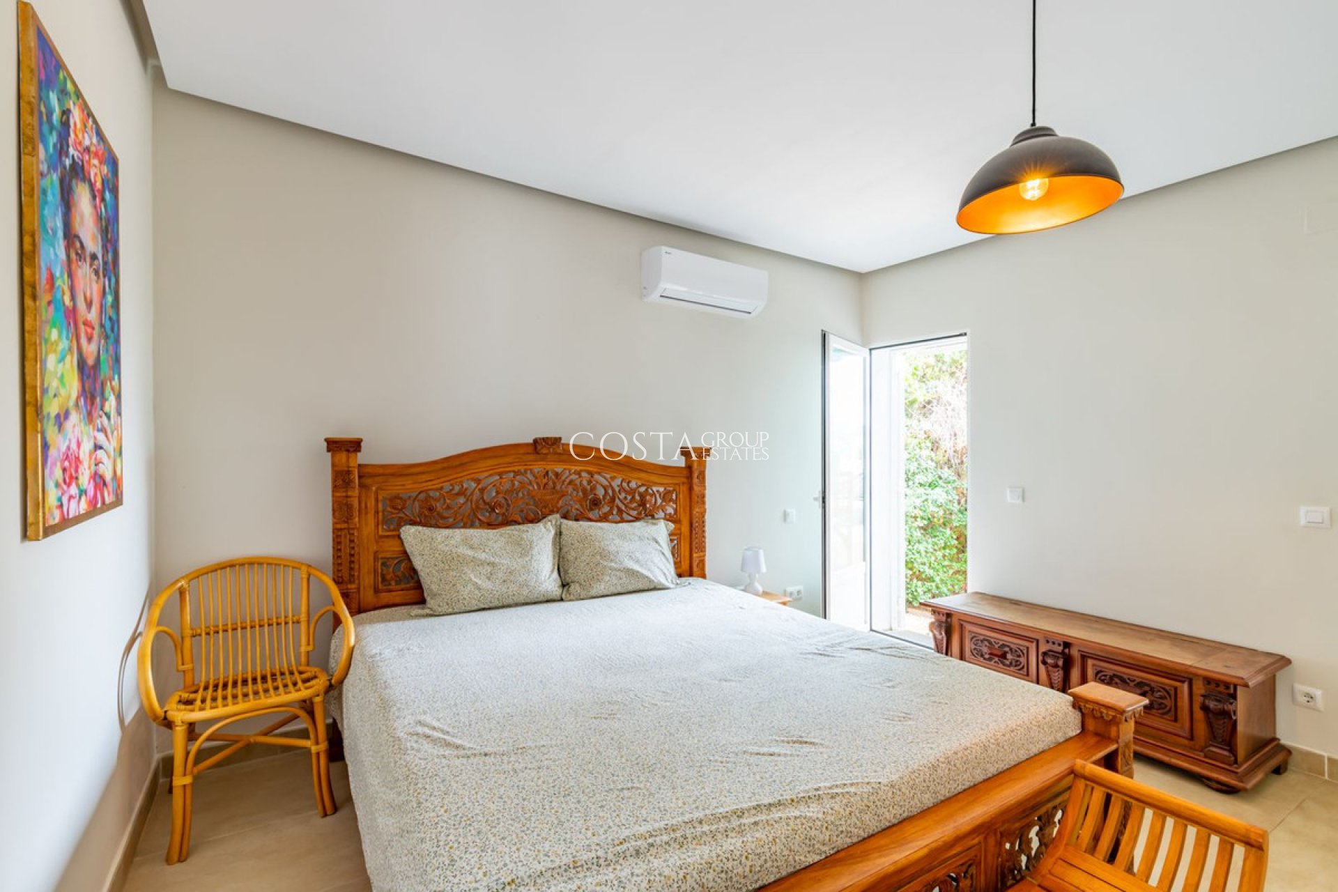 Wiederverkauf - Villa -
Teulada - Moraira