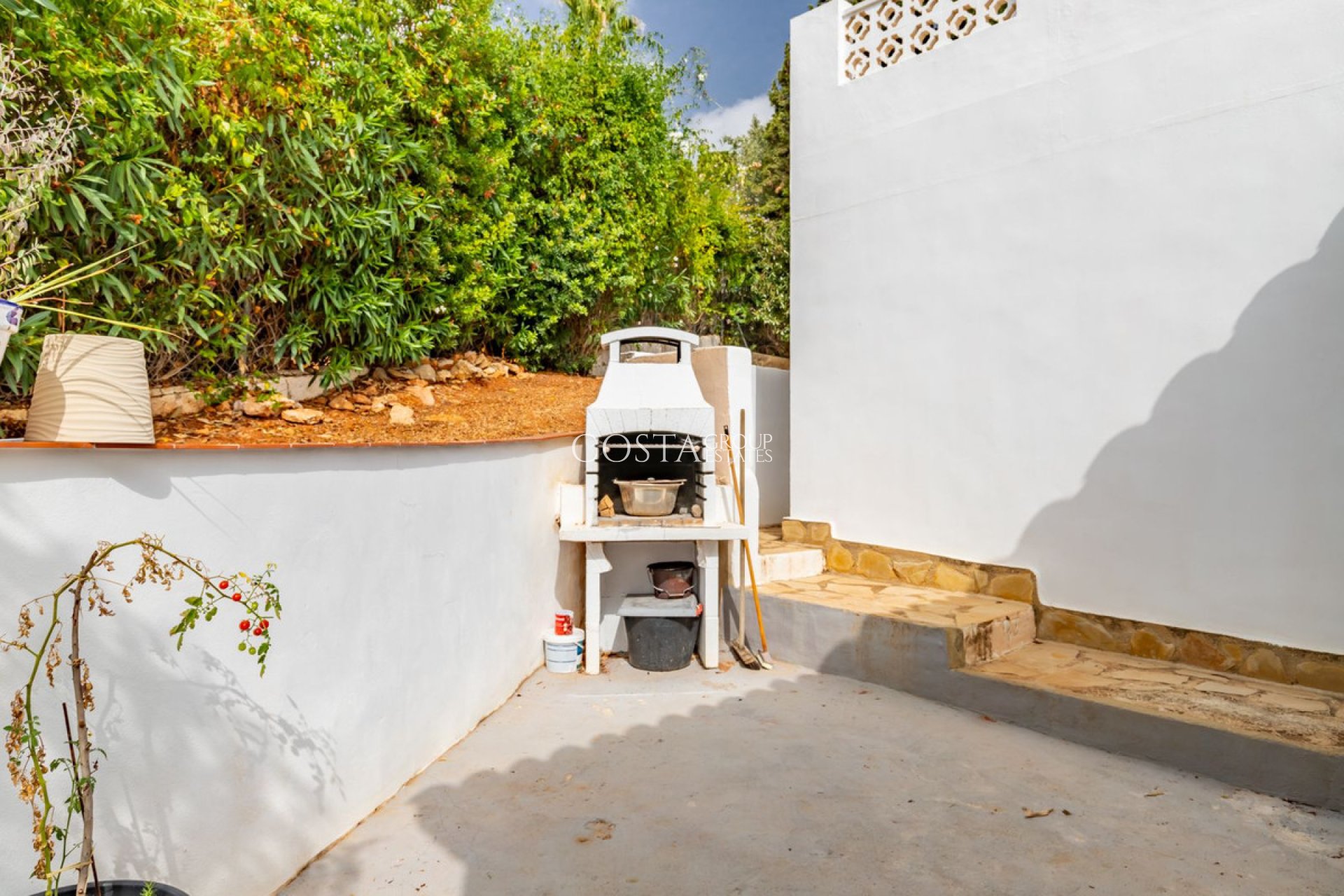 Wiederverkauf - Villa -
Teulada - Moraira