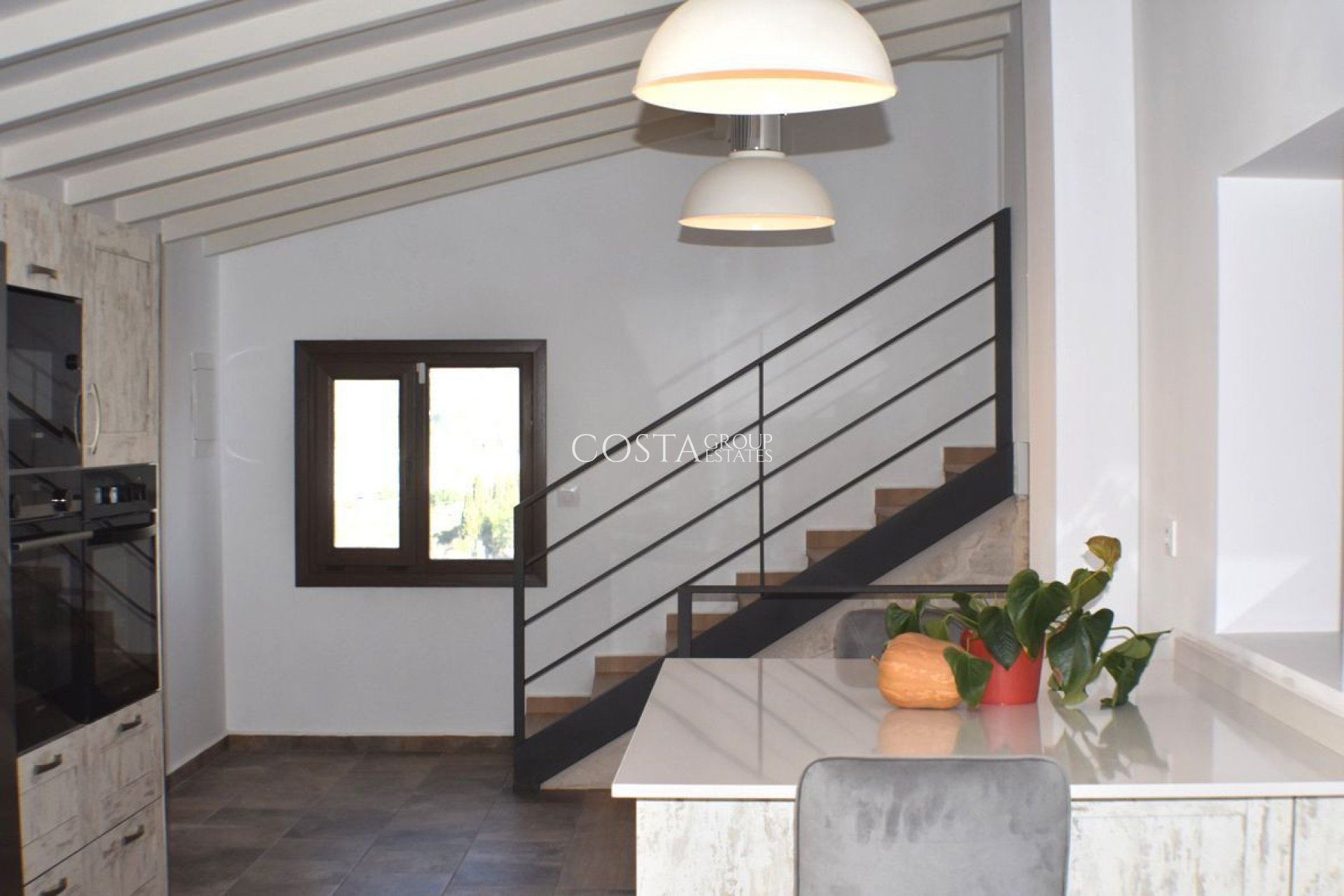 Wiederverkauf - Villa -
Teulada - Moraira