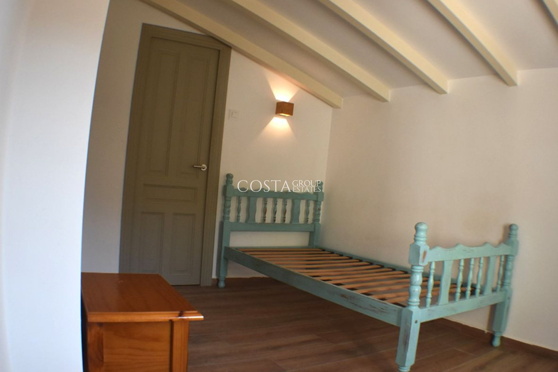 Wiederverkauf - Villa -
Teulada - Moraira