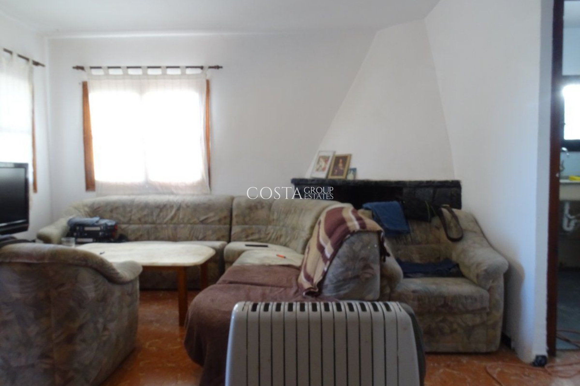 Wiederverkauf - Villa -
Teulada - Moraira