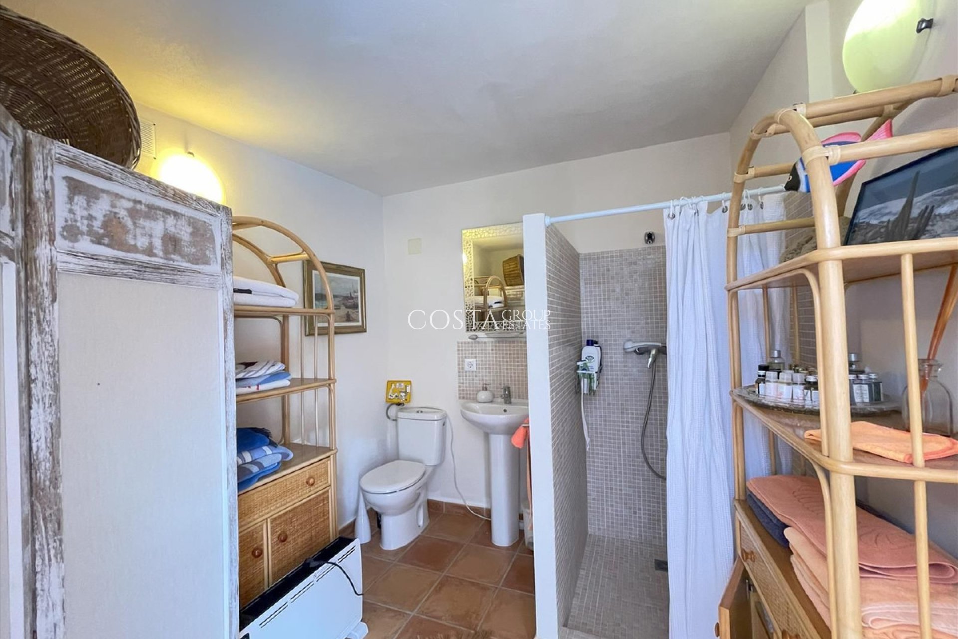 Wiederverkauf - Villa -
Teulada - Moraira