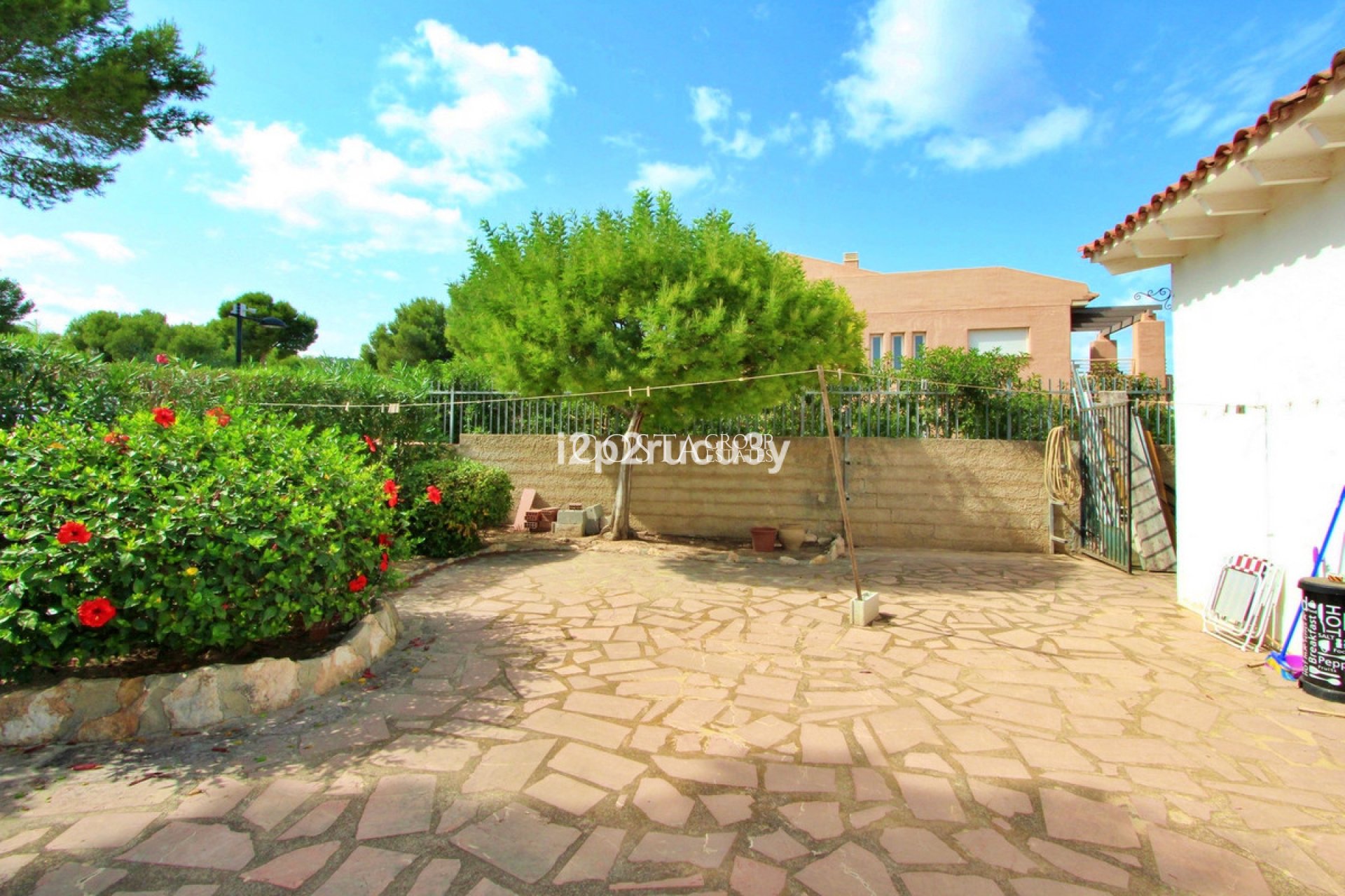 Wiederverkauf - Villa -
Teulada - Moraira