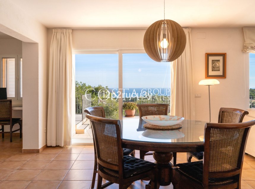 Wiederverkauf - Villa -
Teulada - Moraira