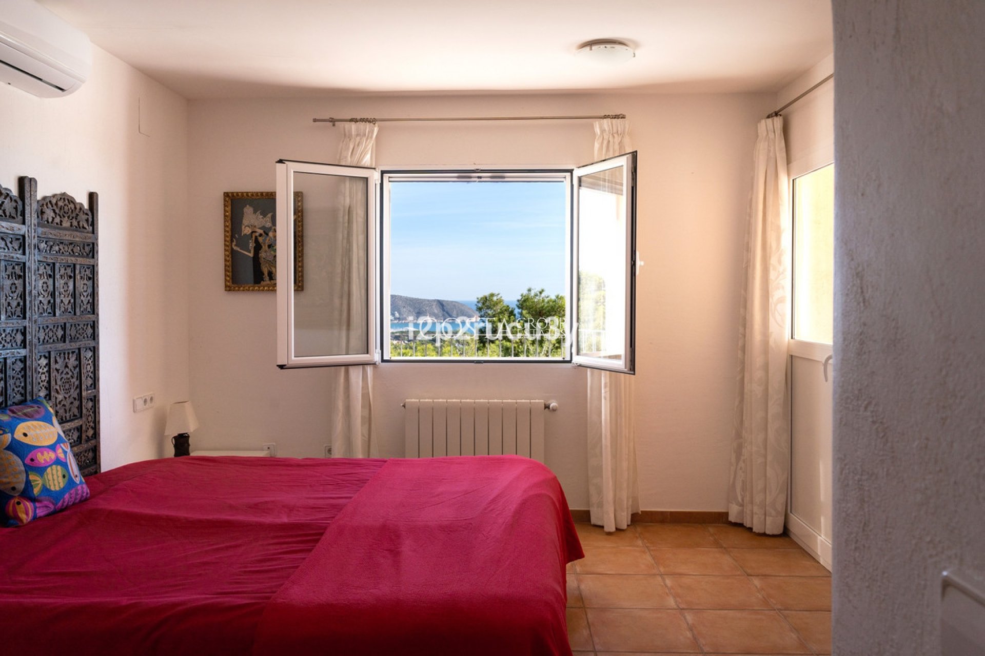 Wiederverkauf - Villa -
Teulada - Moraira