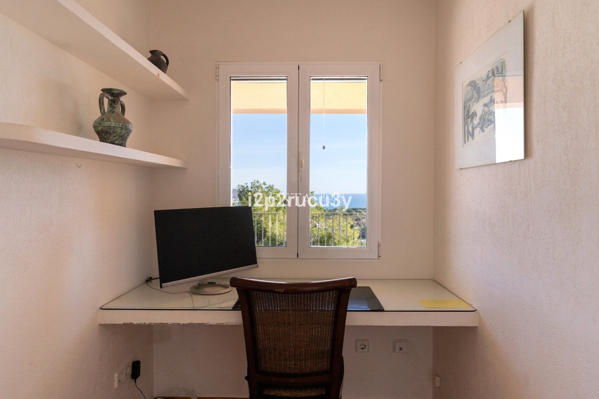 Wiederverkauf - Villa -
Teulada - Moraira