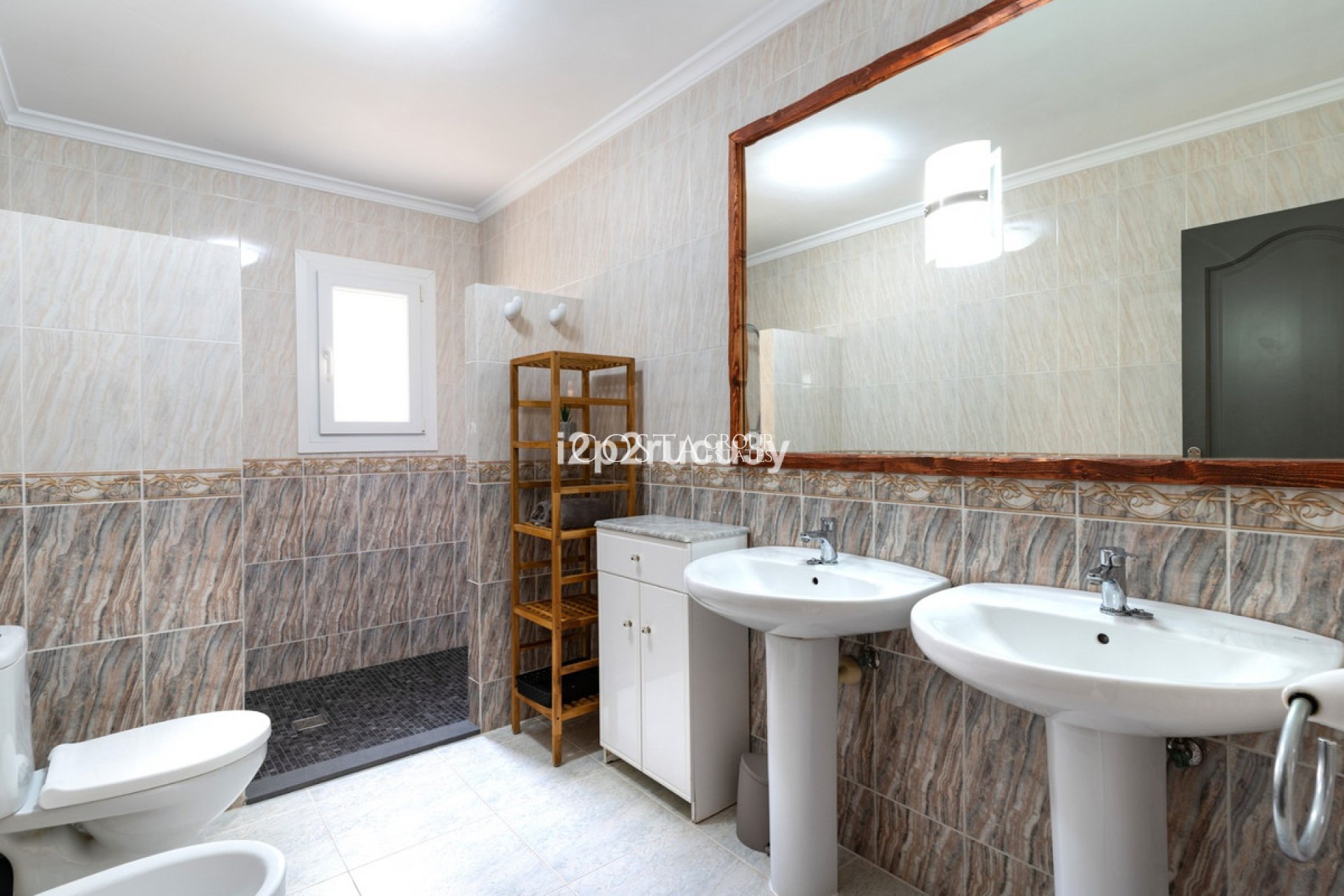 Wiederverkauf - Villa -
Teulada - Moraira