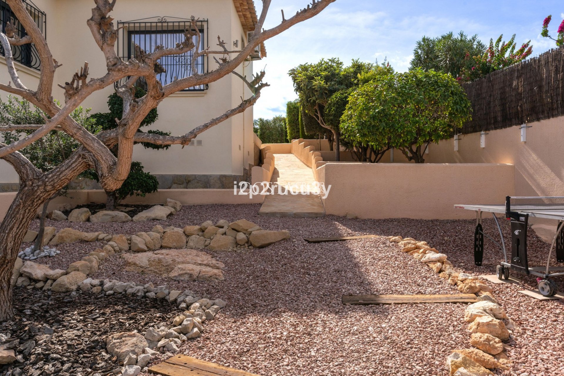 Wiederverkauf - Villa -
Teulada - Moraira