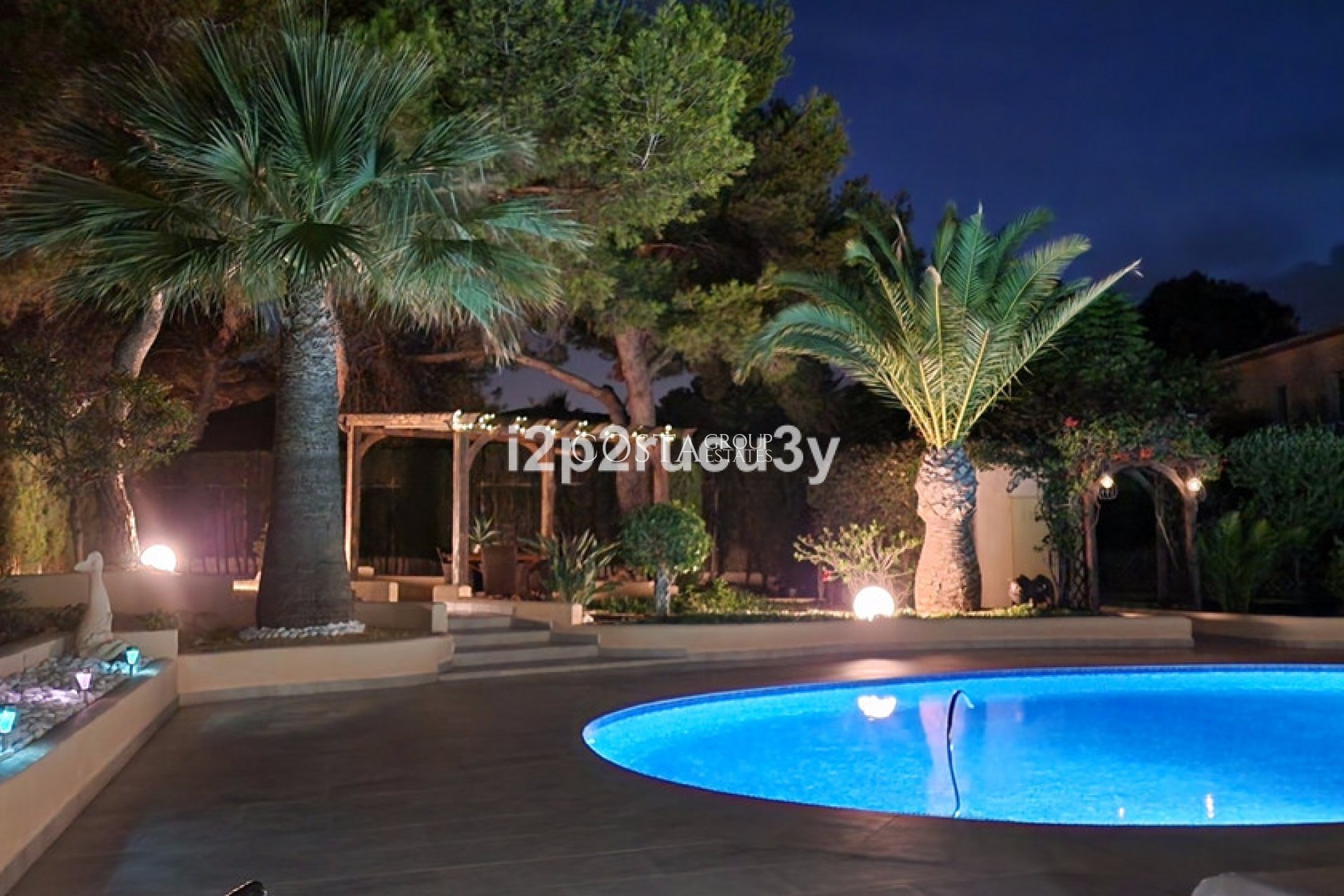 Wiederverkauf - Villa -
Teulada - Moraira