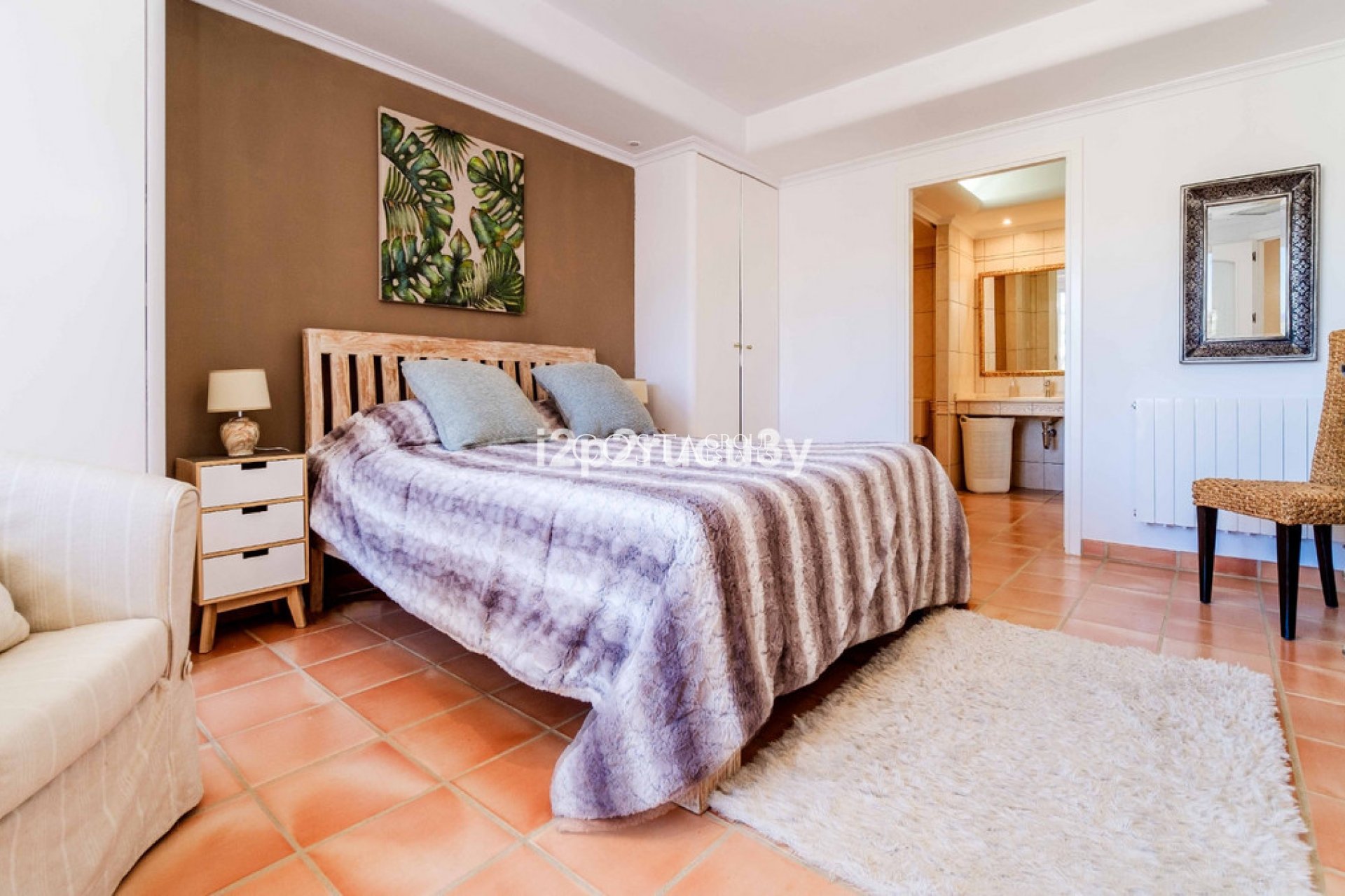 Wiederverkauf - Villa -
Teulada - Moraira
