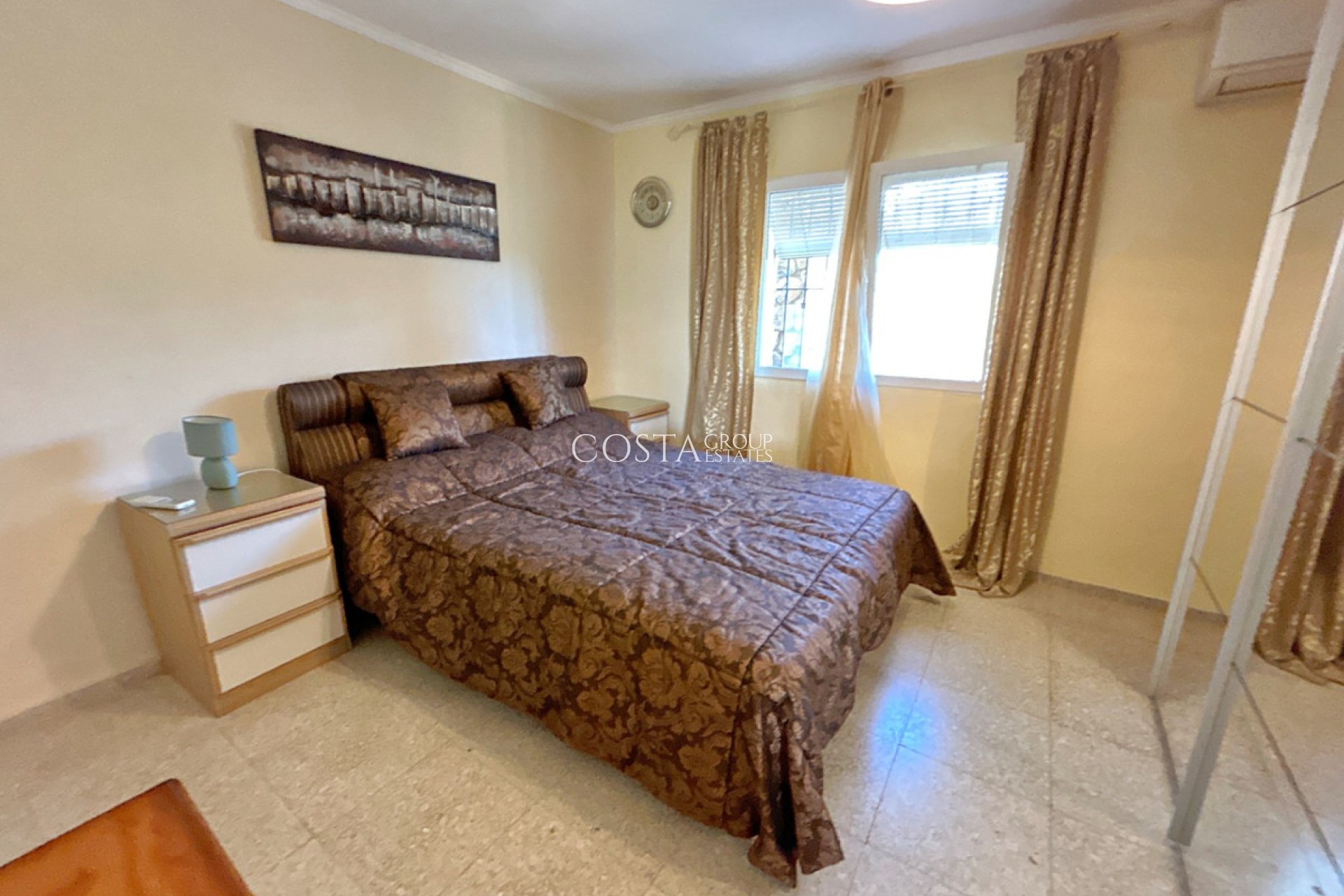 Wiederverkauf - Villa -
Teulada - Moraira
