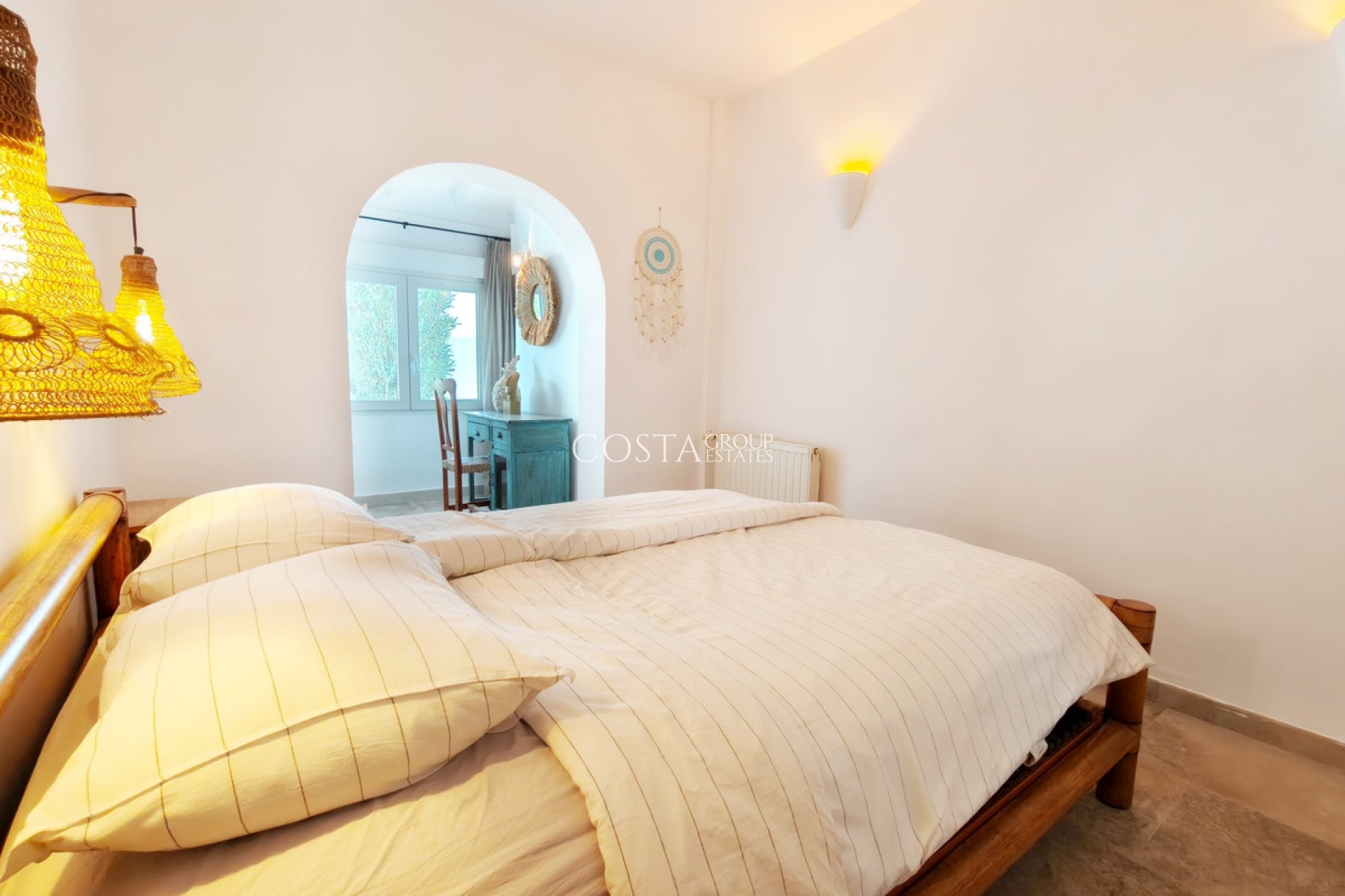 Wiederverkauf - Villa -
Teulada - Moraira