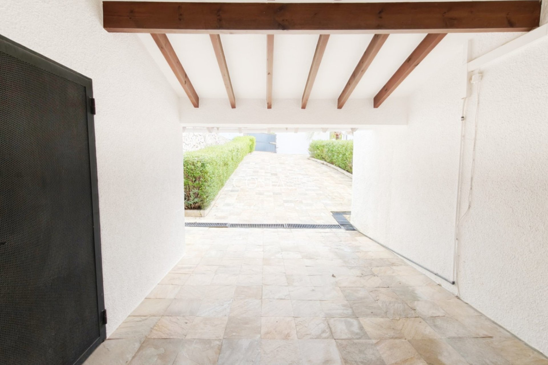 Wiederverkauf - Villa -
Teulada - Moraira