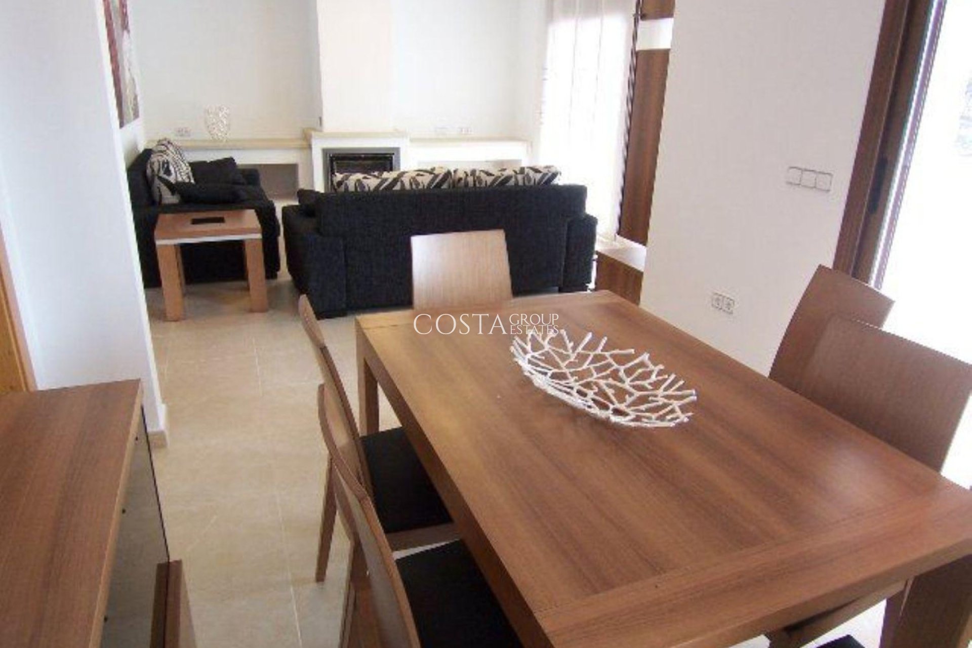Wiederverkauf - Villa -
Teulada - Moraira