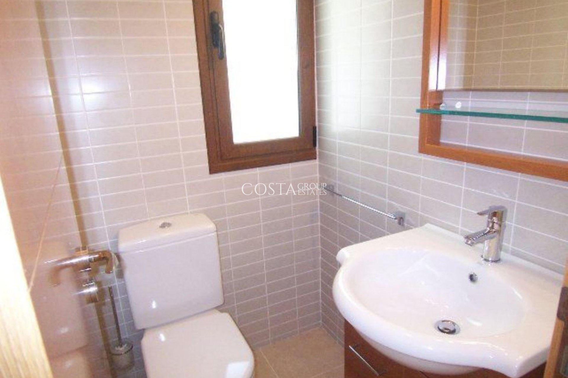 Wiederverkauf - Villa -
Teulada - Moraira