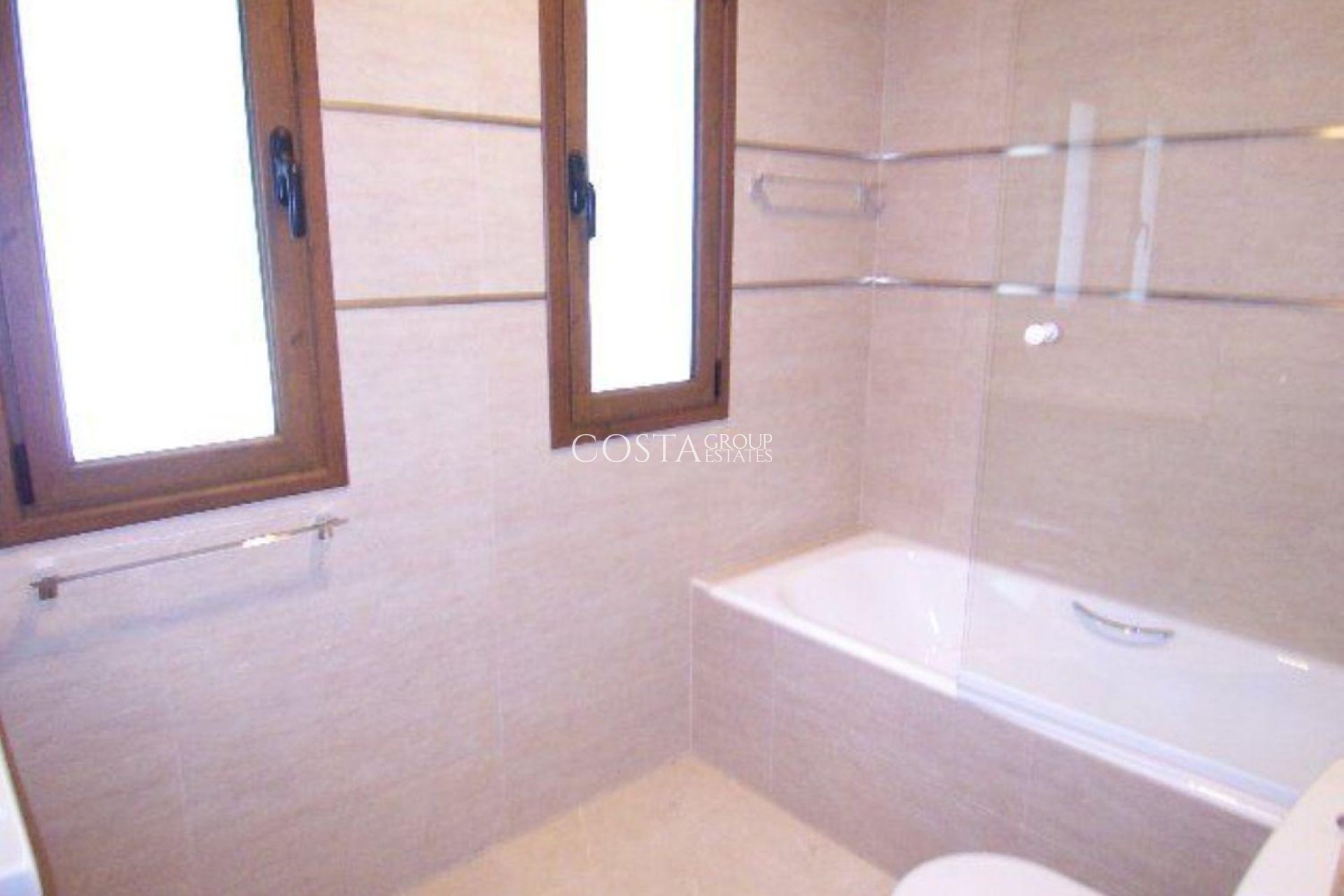Wiederverkauf - Villa -
Teulada - Moraira